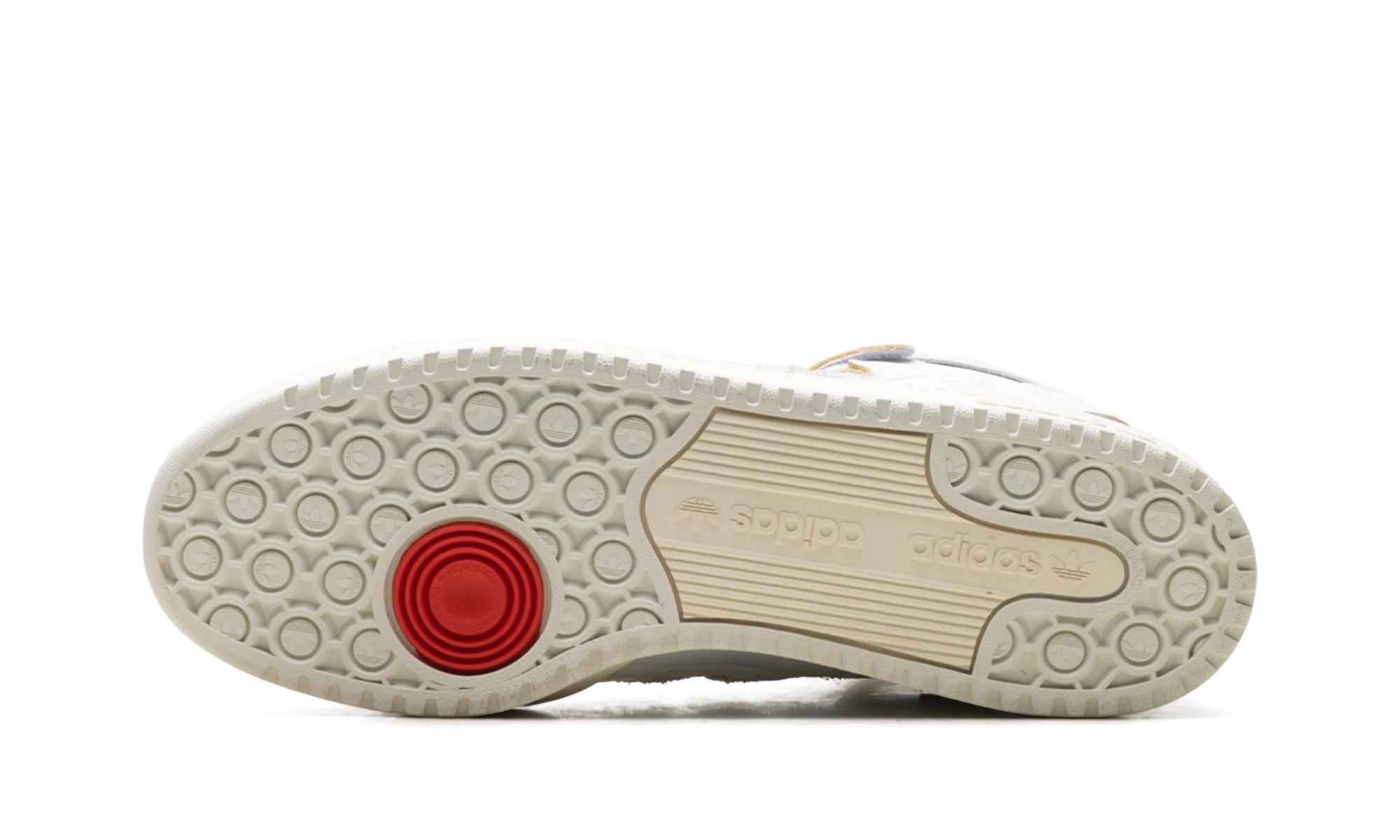 Forum 84 High "Orbit Grey" FY4576 - Image 5