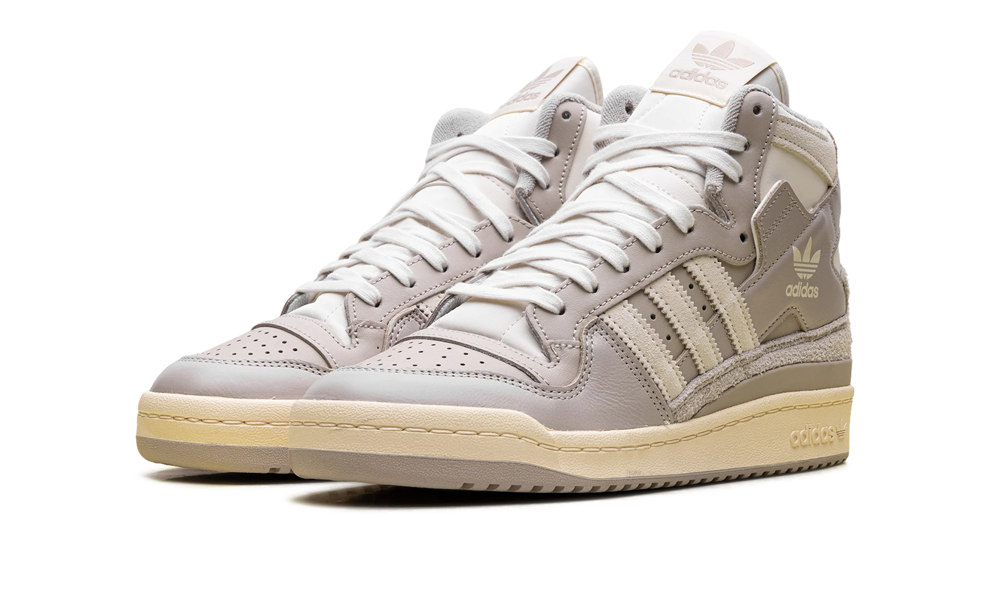 Forum 84 High "Wonder Beige" IE7225 - Image 2