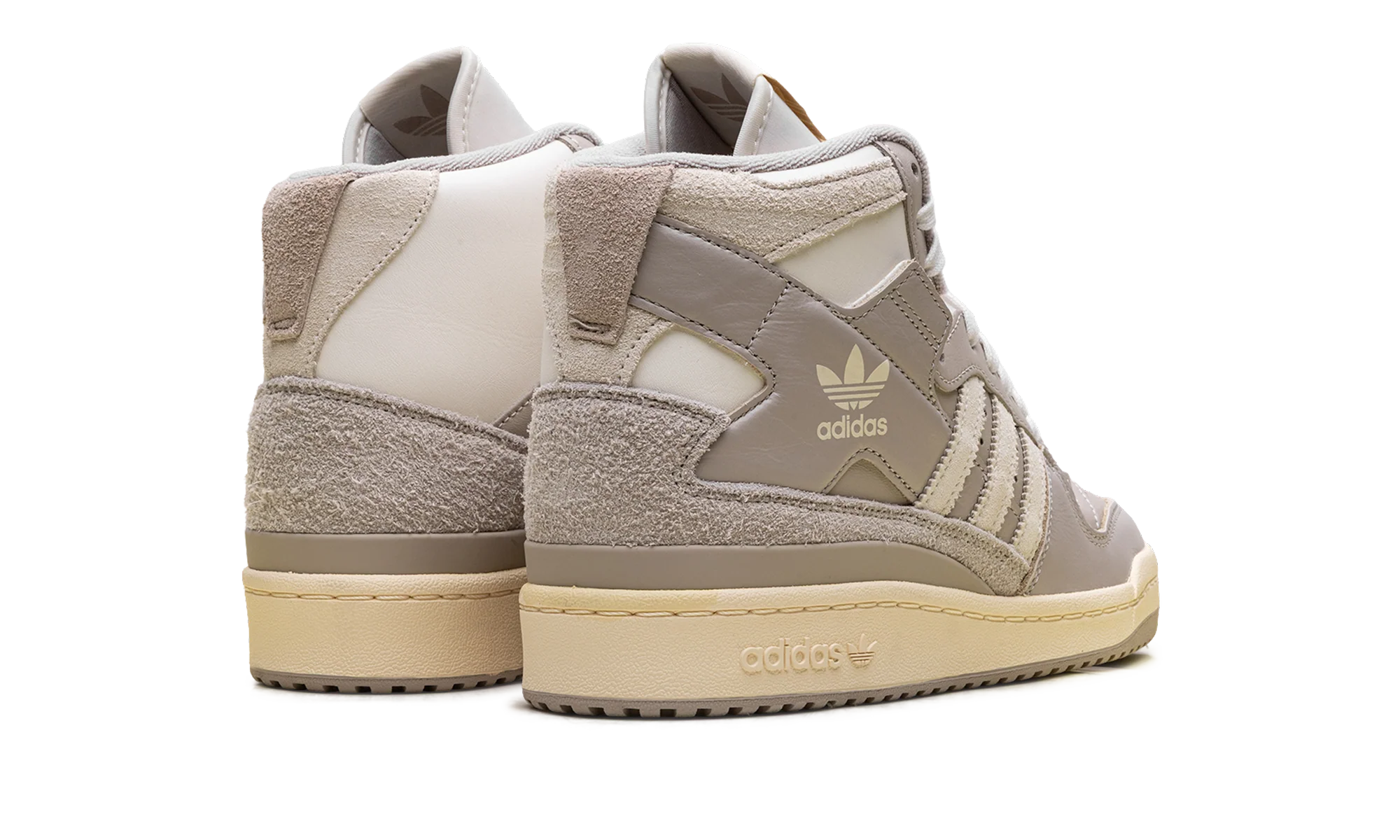 Forum 84 High "Wonder Beige" IE7225 - Image 3