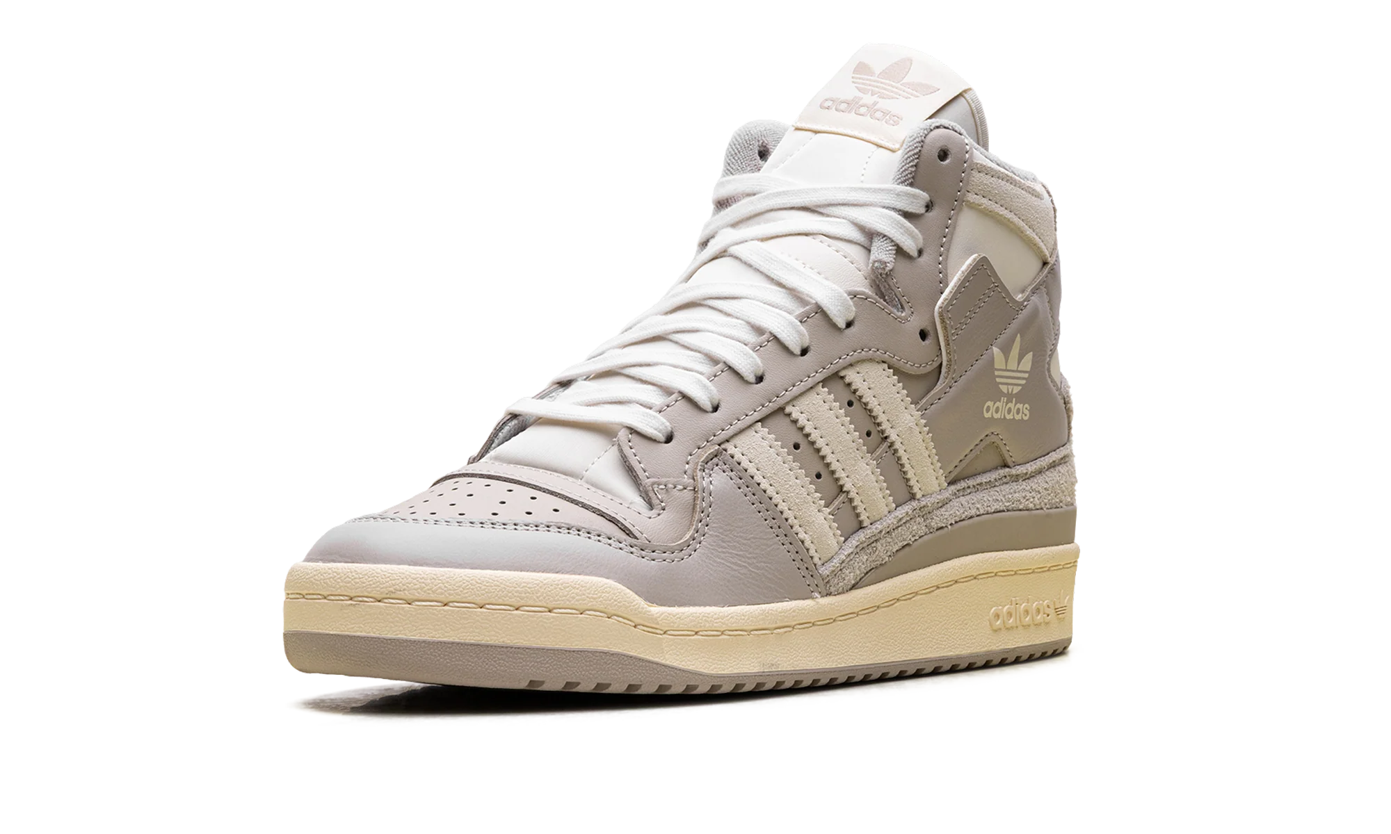 Forum 84 High "Wonder Beige" IE7225 - Image 4