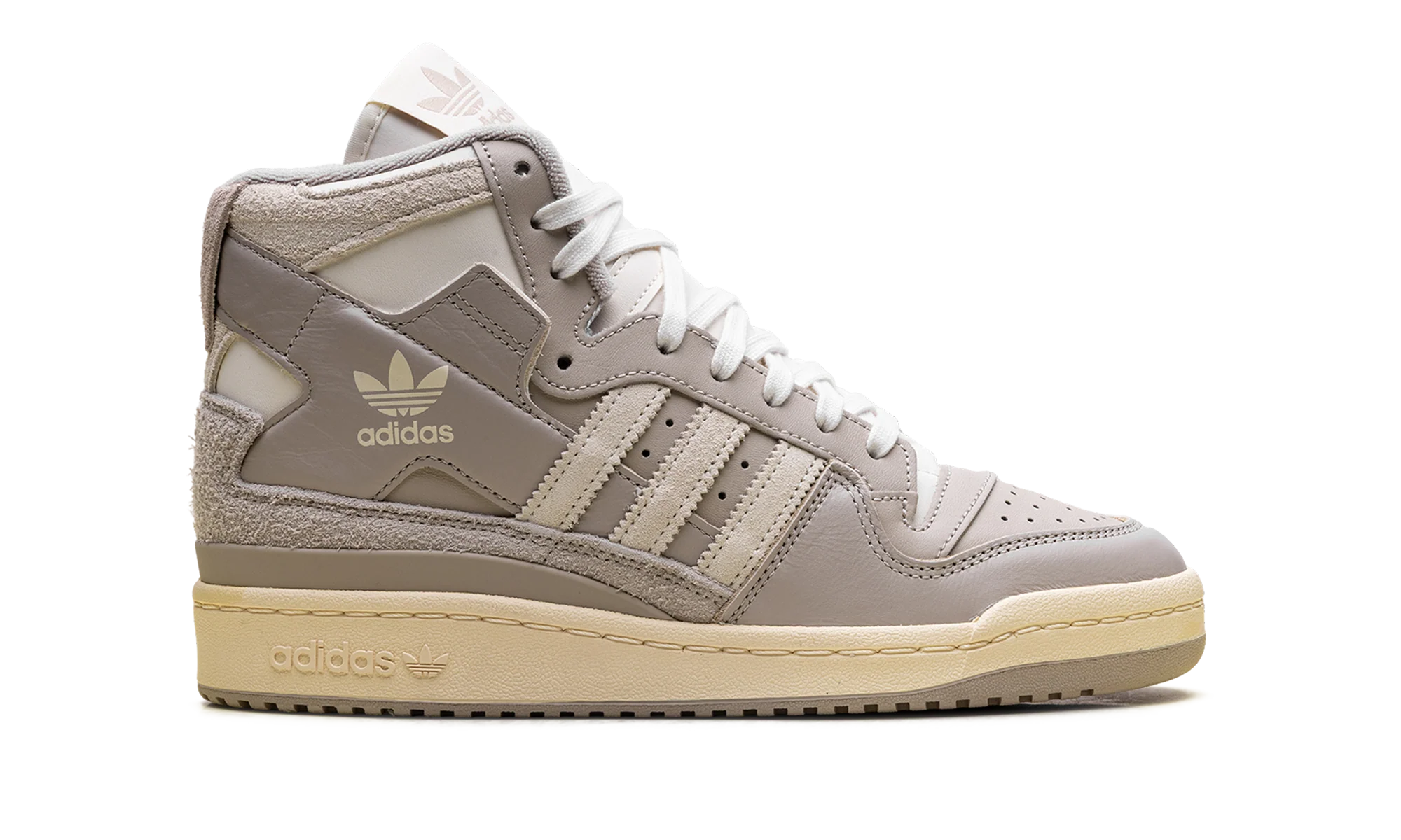 Forum 84 High "Wonder Beige" IE7225 - Image 6