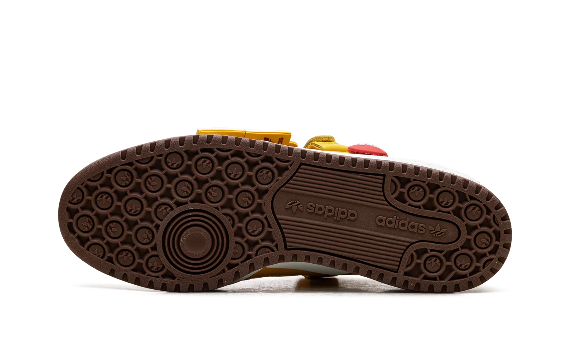 Forum Low 84 "M&M's Yellow" GY1179 - Image 5