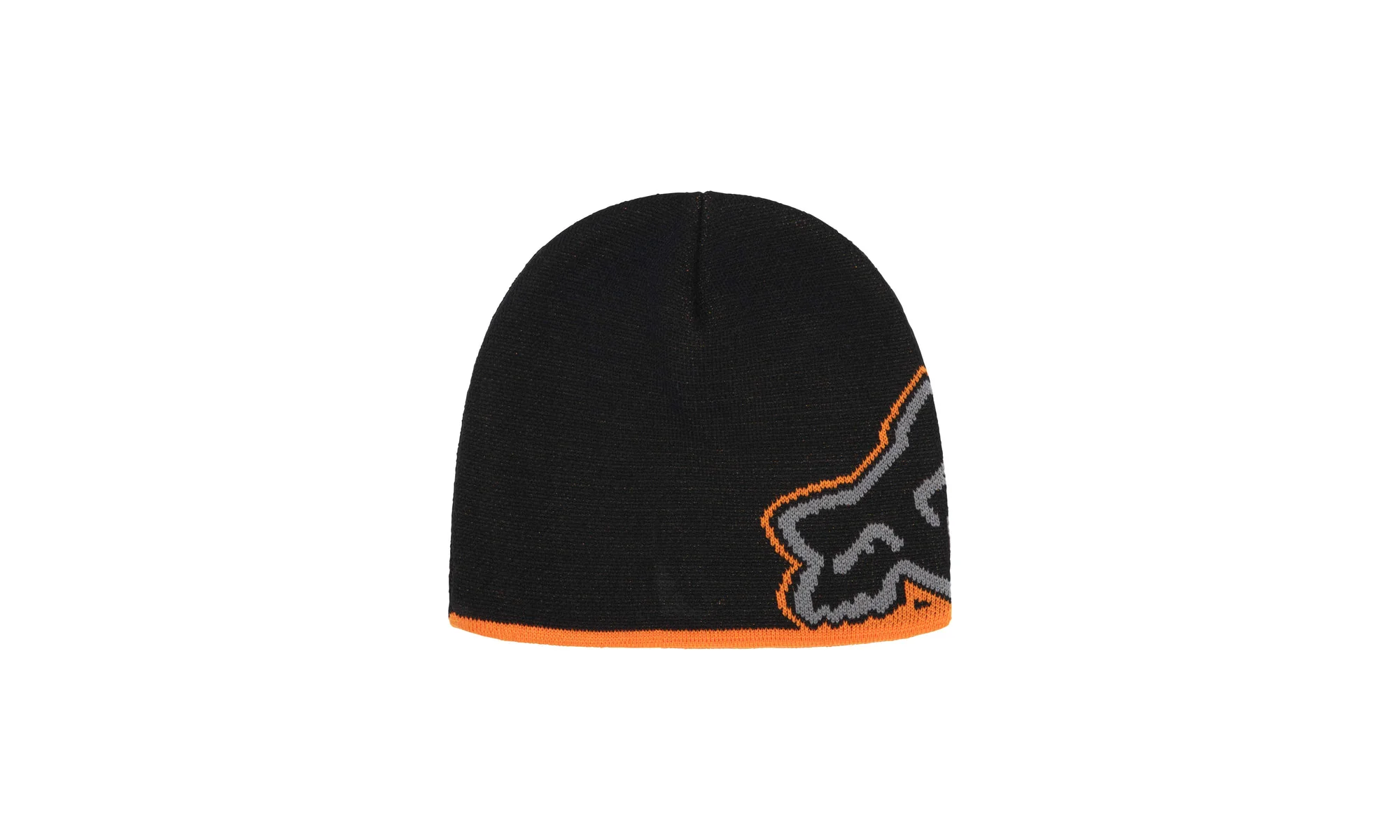 Fox Racing® Beanie "FW25 - Black" SU26236