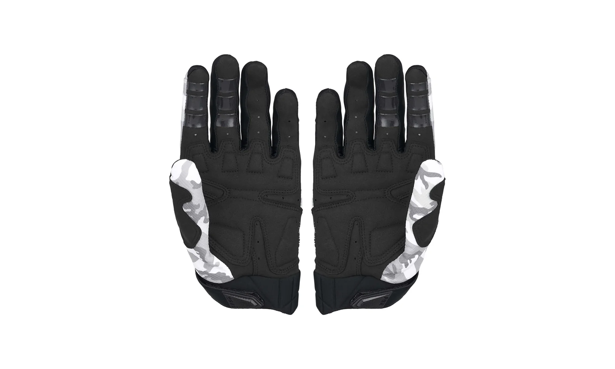Fox Racing® DMX Bomber Gloves "FW25 - Snow Camo" SU26226 - Image 2
