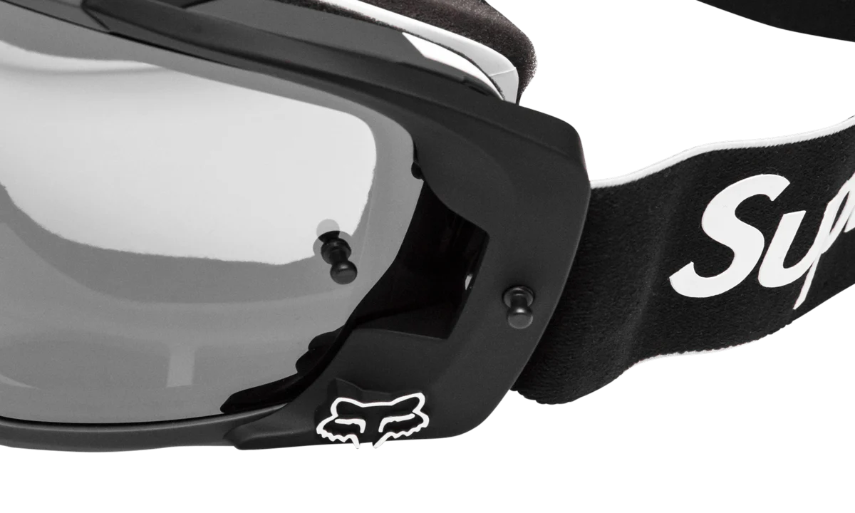 Fox Racing Vue Goggles "SS18" SU4424 - Image 2