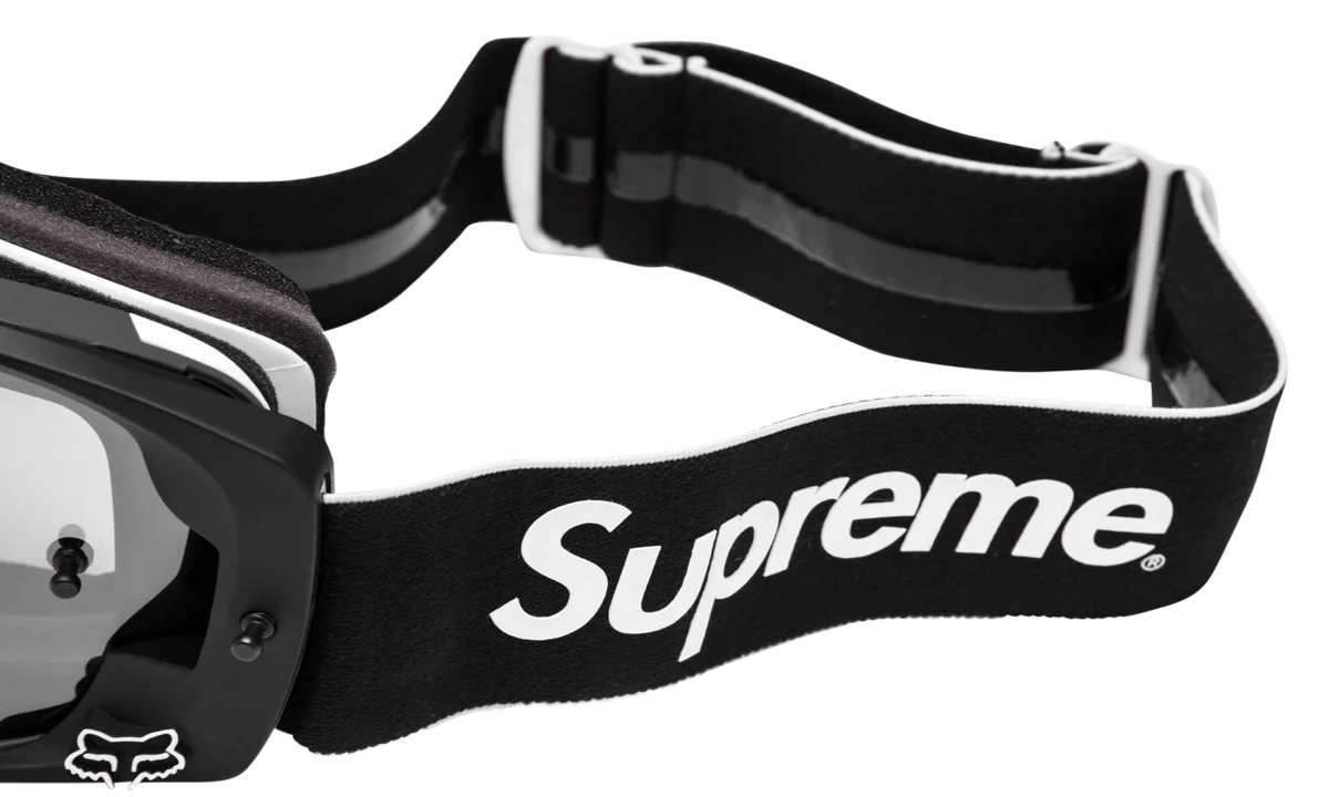 Fox Racing Vue Goggles "SS18" SU4424 - Image 3