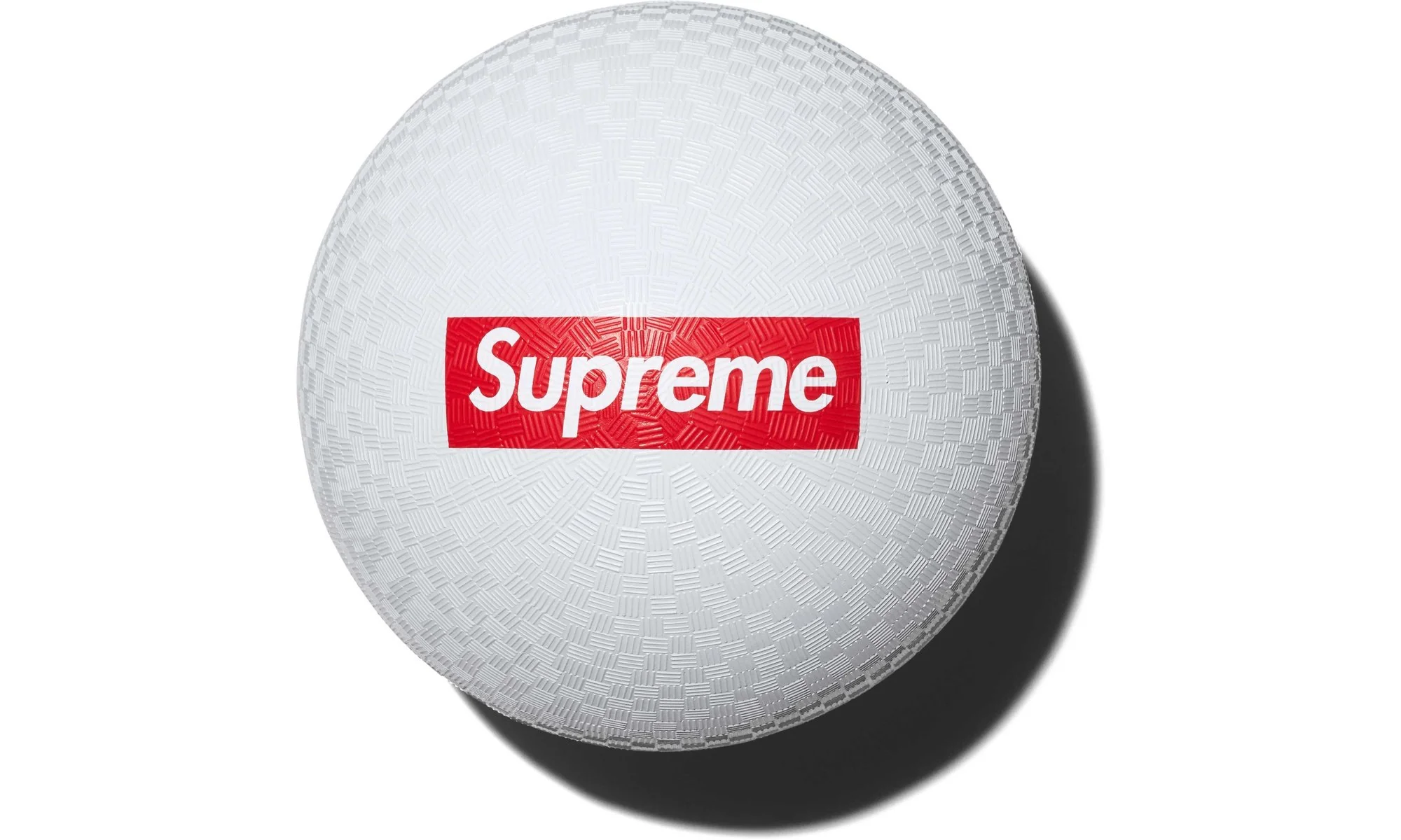 Franklin Playground Ball "White" SU26403