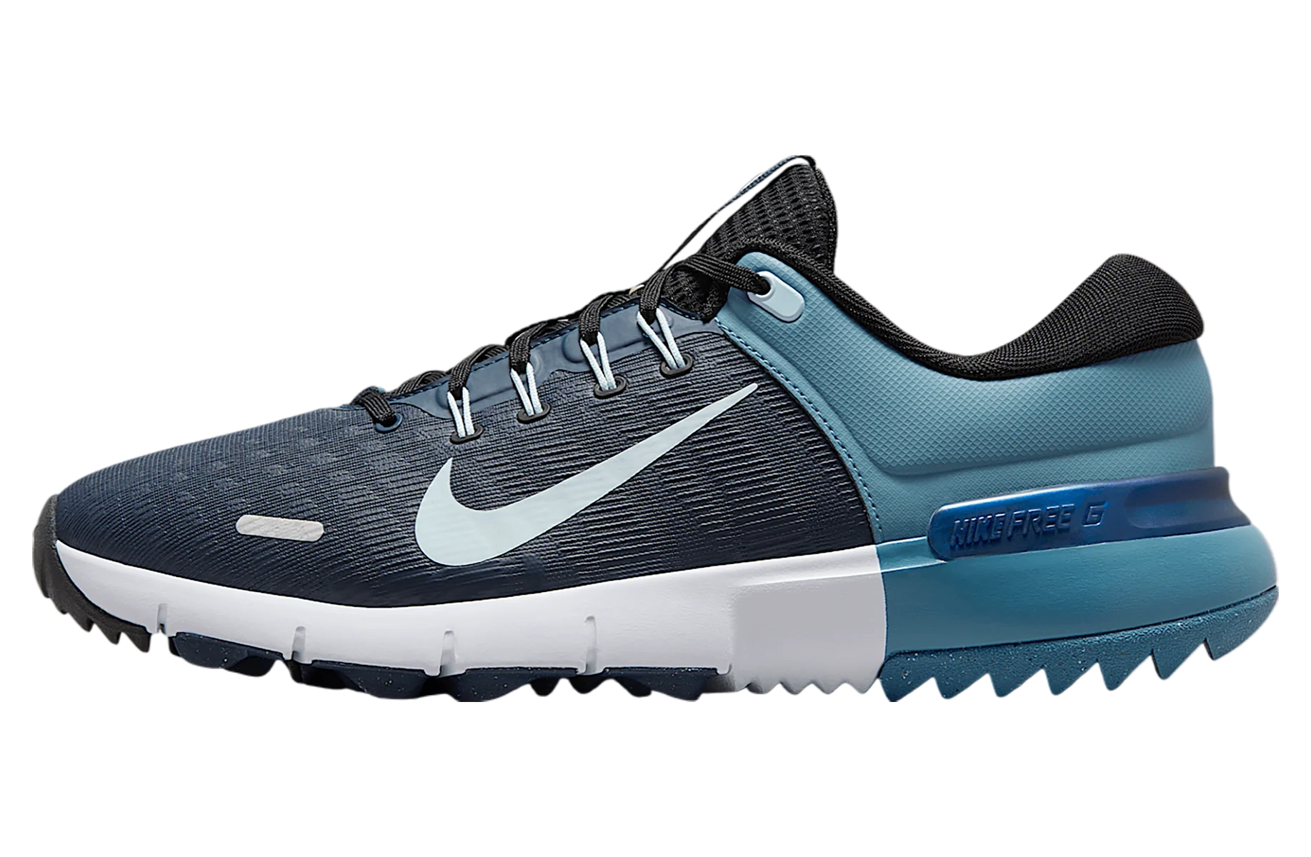Free Golf Next Nature "Armory Navy Glacier Blue" FN0332 401