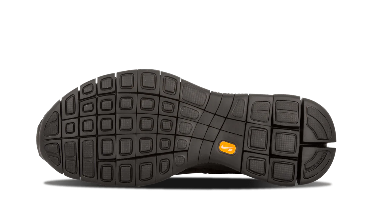 Free Inneva Woven 2 SP "BLACK/BLACK" 813040 001 - Image 2