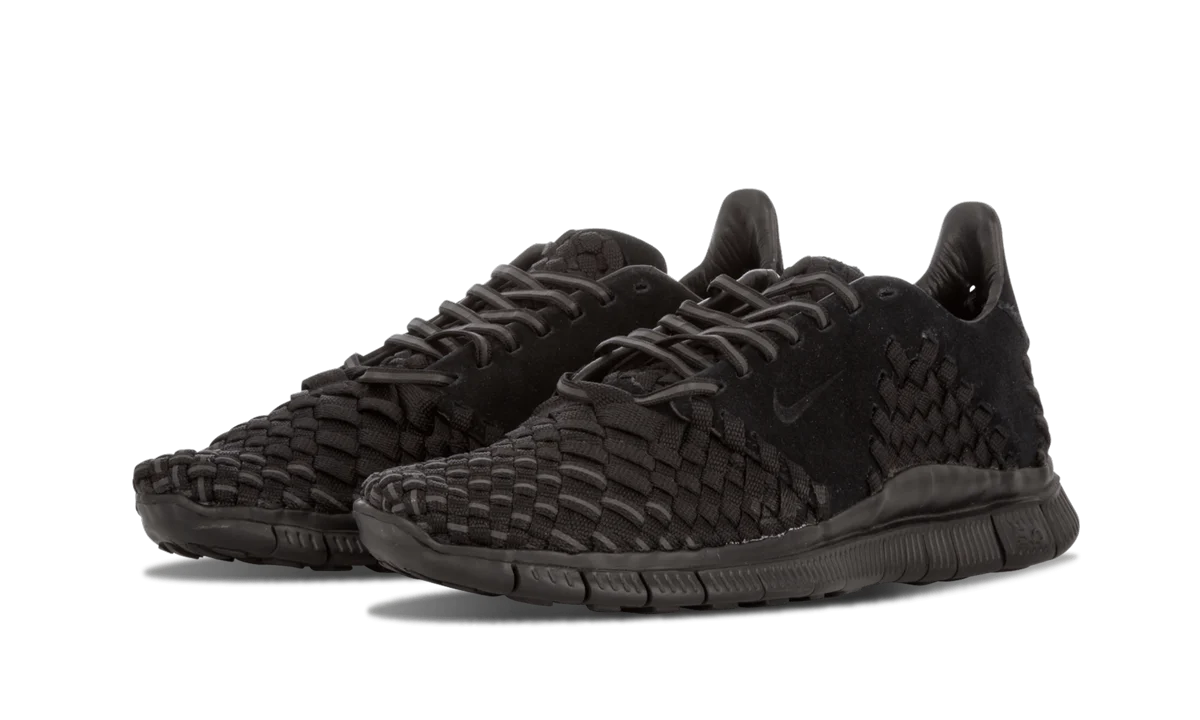 Free Inneva Woven 2 SP "BLACK/BLACK" 813040 001 - Image 3