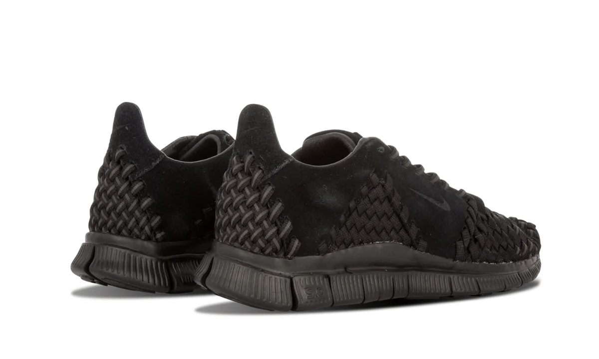 Free Inneva Woven 2 SP "BLACK/BLACK" 813040 001 - Image 4