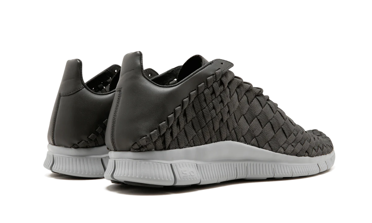 Free Inneva Woven SP "Grey" 598384 040 - Image 3