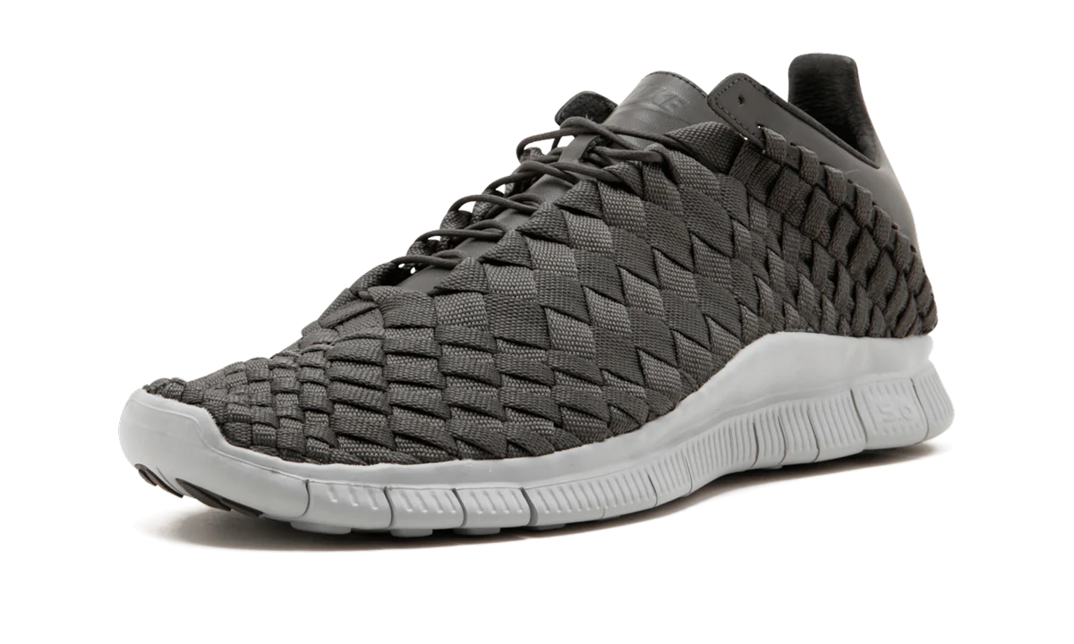 Free Inneva Woven SP "Grey" 598384 040 - Image 4