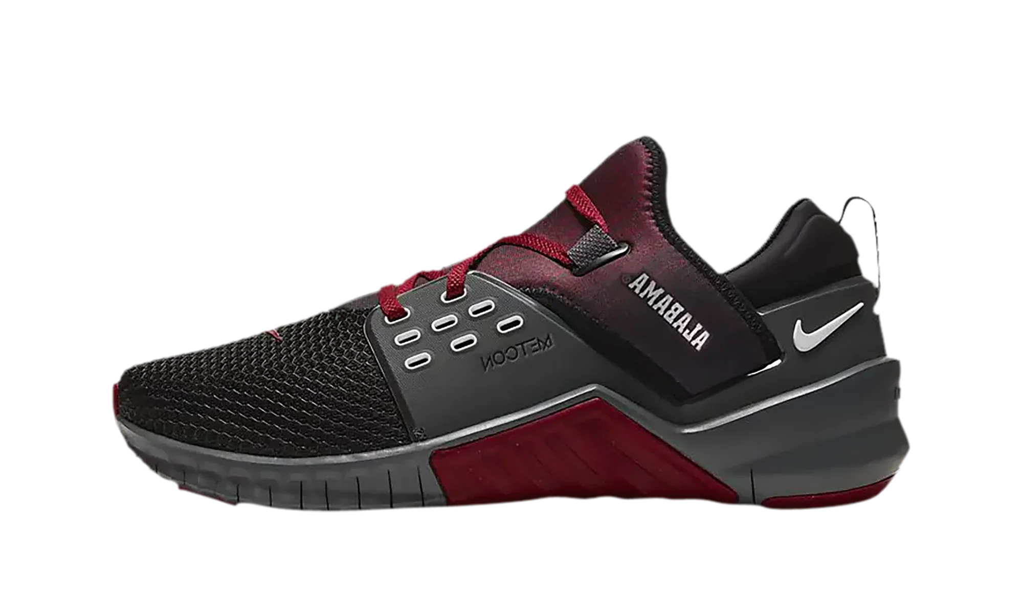 Free Metcon 2 "Red" CQ8143 001