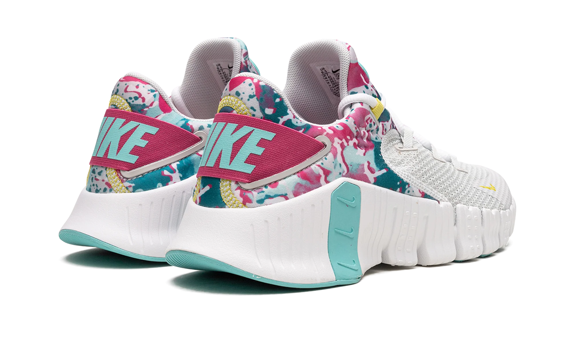FREE METCON 4 WMNS "Photon Dust" DQ0304 001 - Image 3