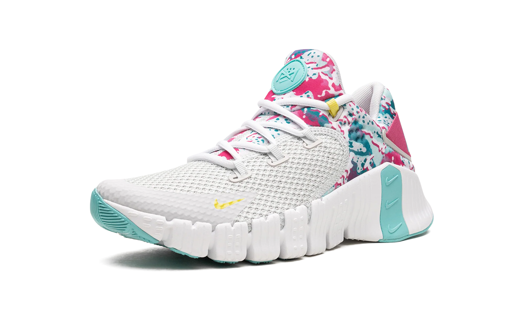 FREE METCON 4 WMNS "Photon Dust" DQ0304 001 - Image 4