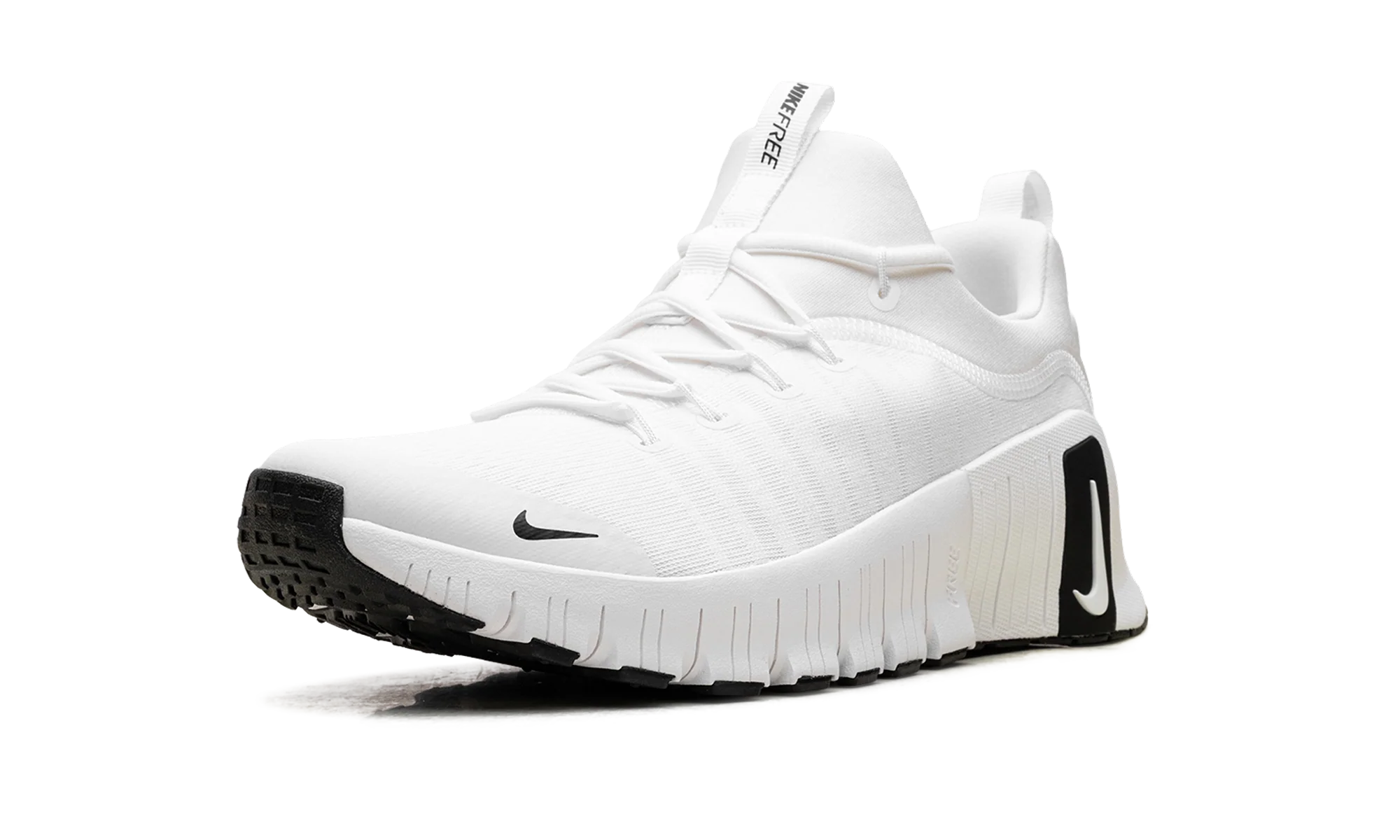 Free Metcon 6 "White / Black" FJ7127 101 - Image 4
