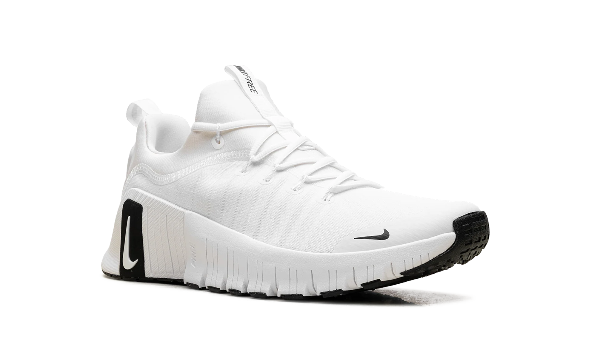 Free Metcon 6 "White / Black" FJ7127 101 - Image 5