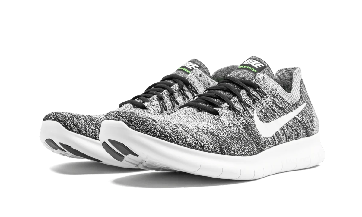FREE RN FLYKNIT 2017 MNS WMNS 880844 003 - Image 2
