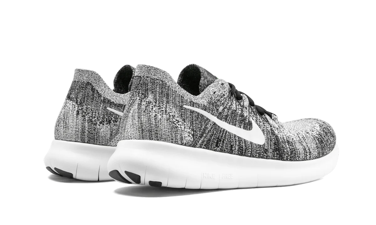 FREE RN FLYKNIT 2017 MNS WMNS 880844 003 - Image 3