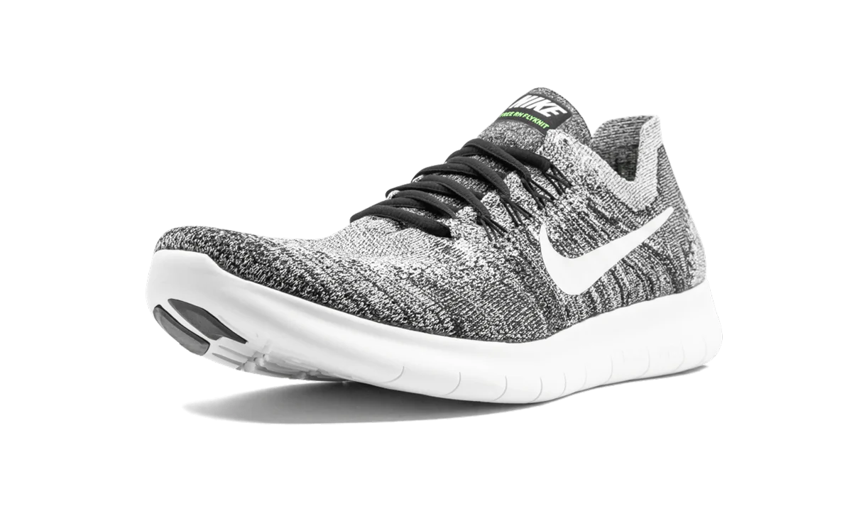 FREE RN FLYKNIT 2017 MNS WMNS 880844 003 - Image 4