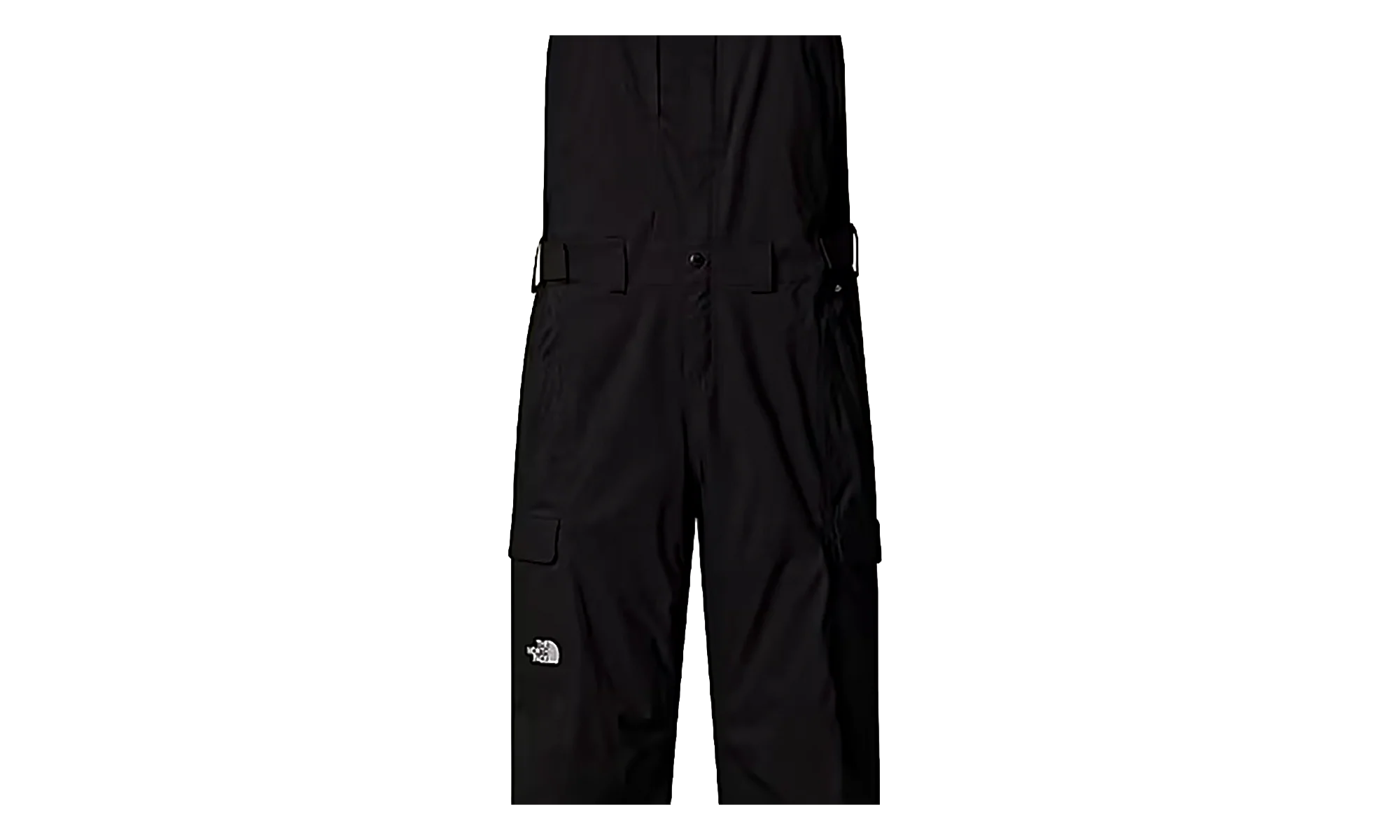 Freedom Bibs "TNF Black" NF0A5ABT4H0 - Image 2
