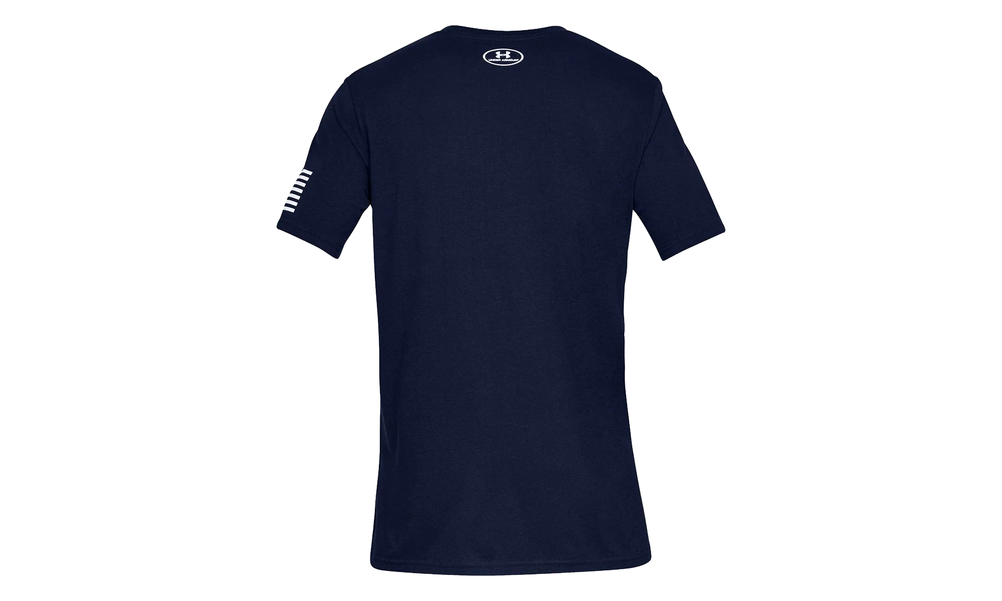 Freedom Flag T-Shirt "Academy Blue / White" 1333351 408 - Image 4