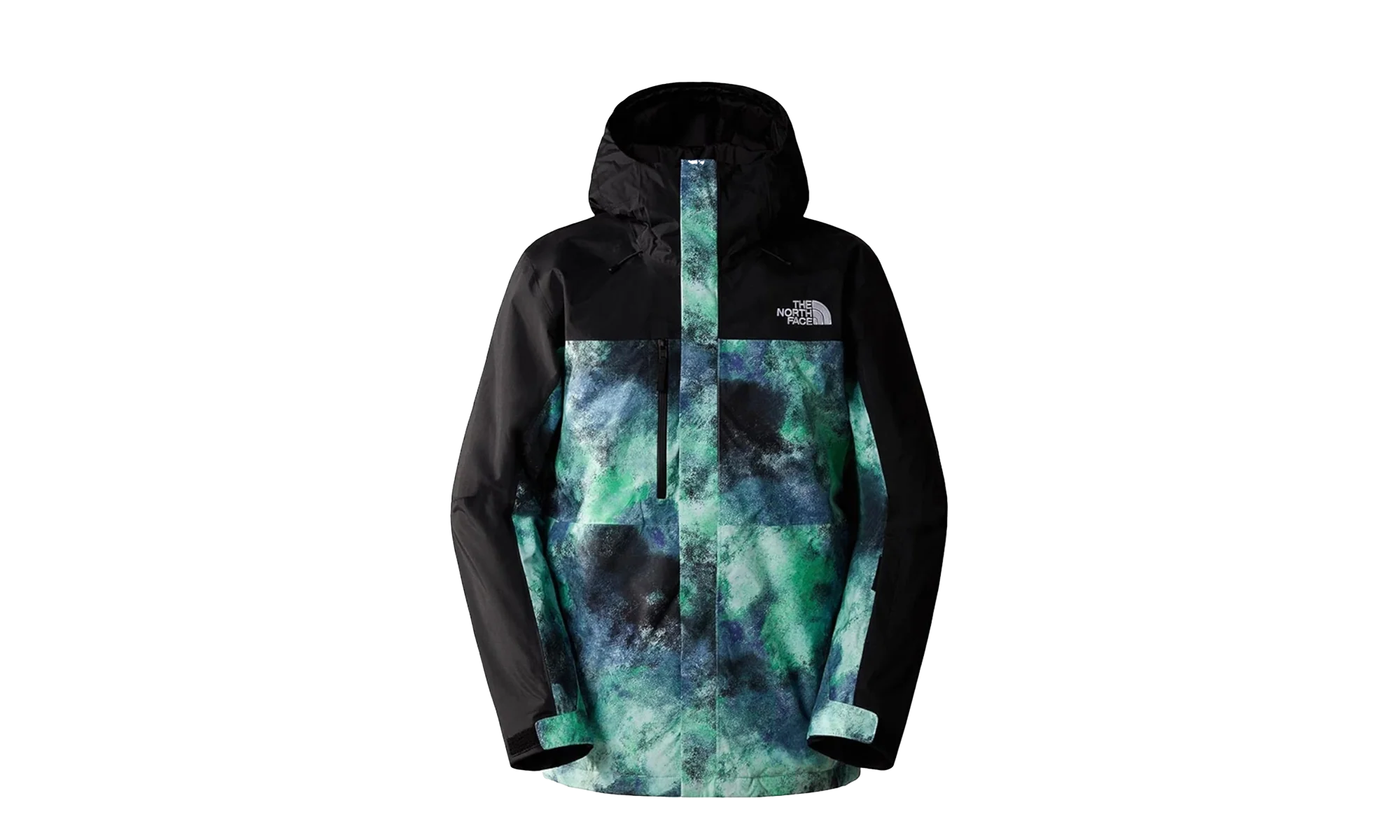 Freedom Insulated Jacket "Ice cap Blue" NF0A82VU-OO3