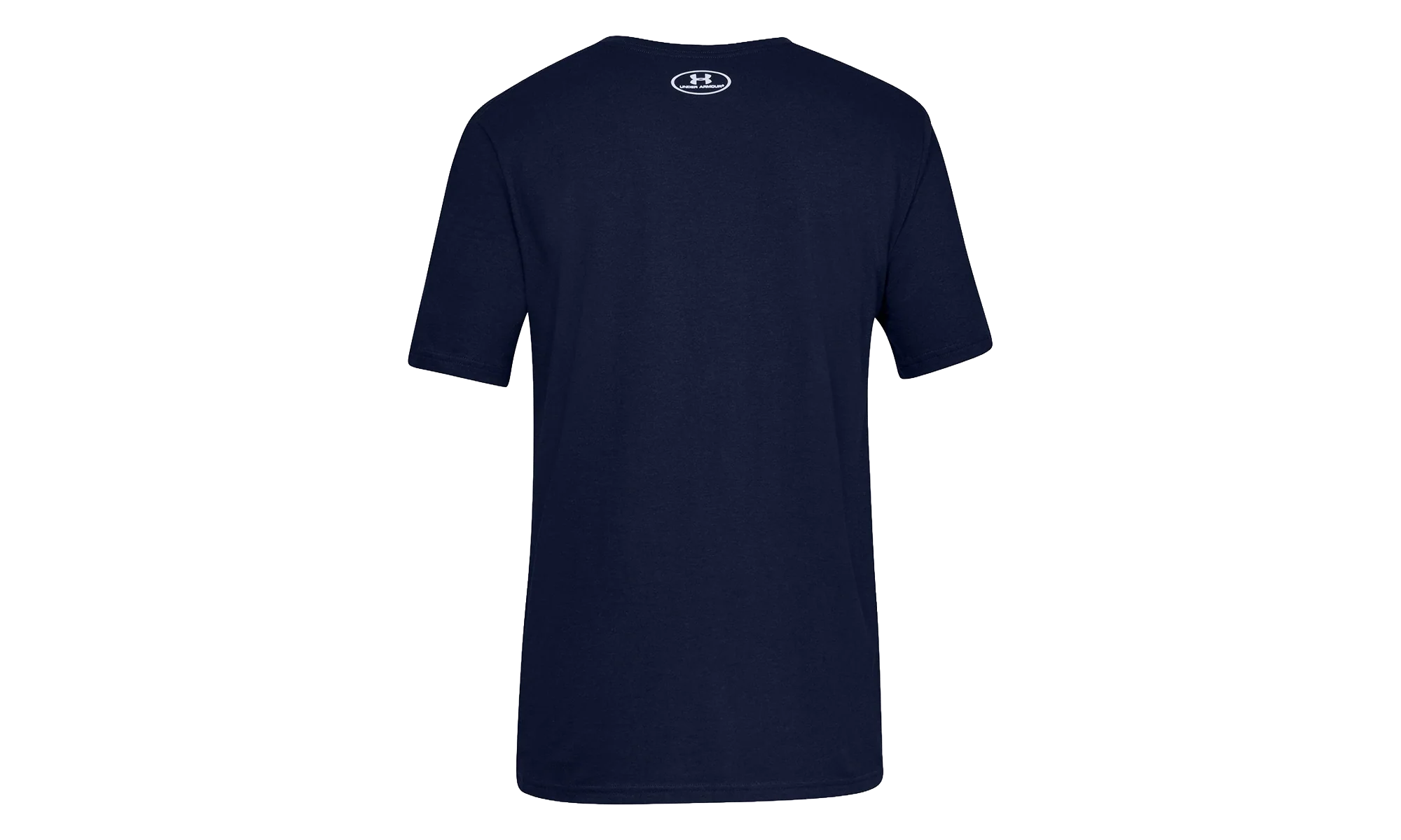 Freedom Left Chest Live T-Shirt "Academy Blue / White" 1330059 408 - Image 4