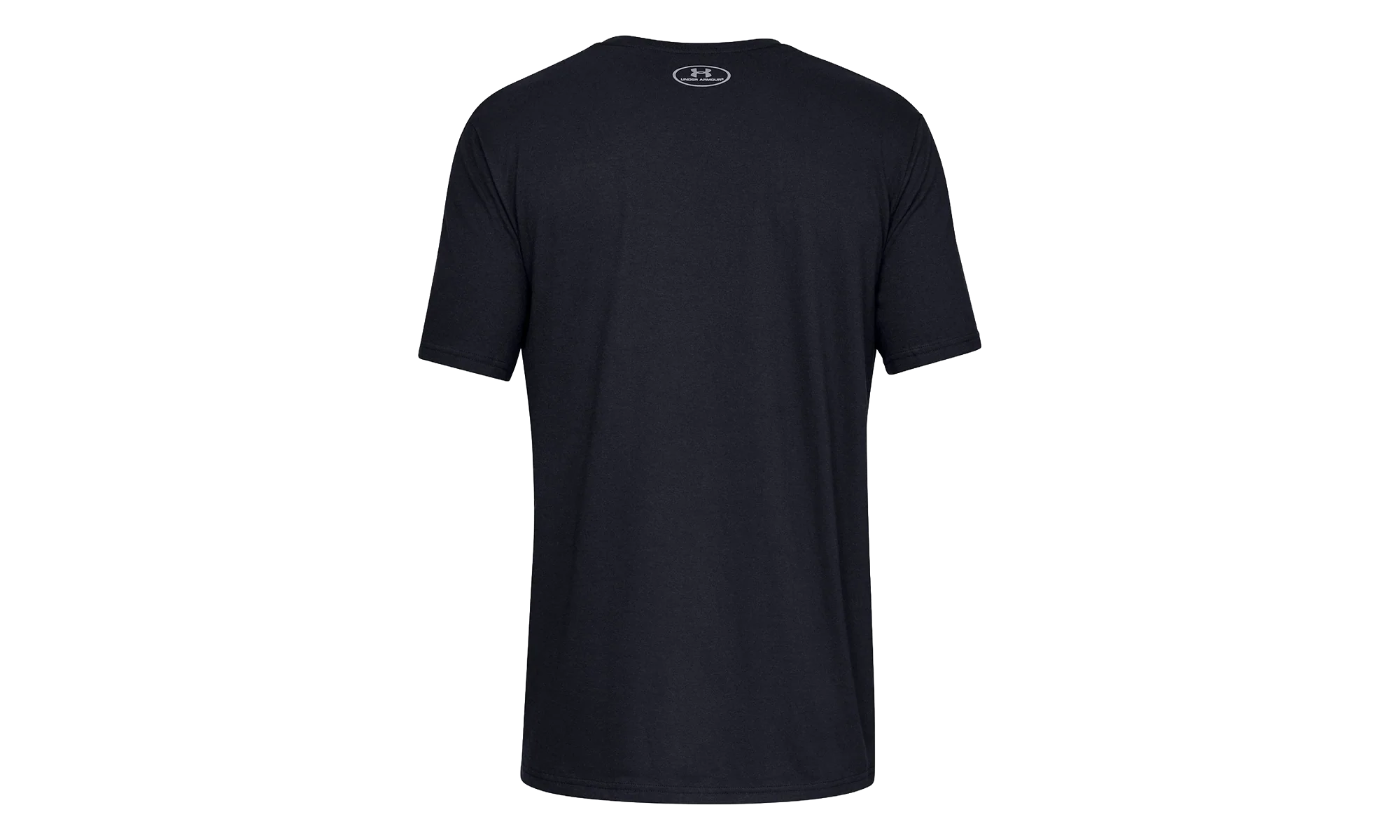 Freedom Left Chest Live T-Shirt "Black" 1330059 001 - Image 4