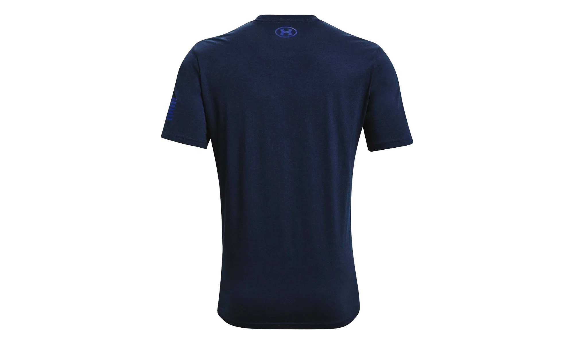 Freedom US of A T-Shirt "Navy" 1365051 408 - Image 3