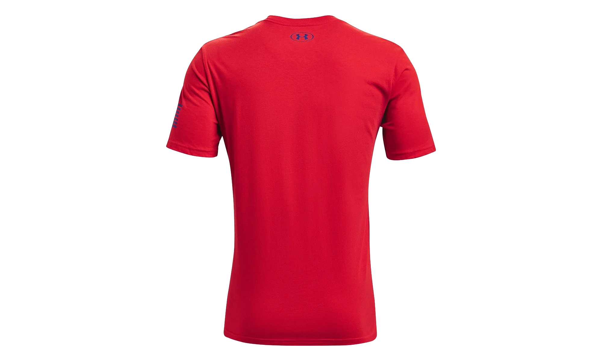 Freedom US of A T-Shirt "Red" 1365051 600 - Image 4