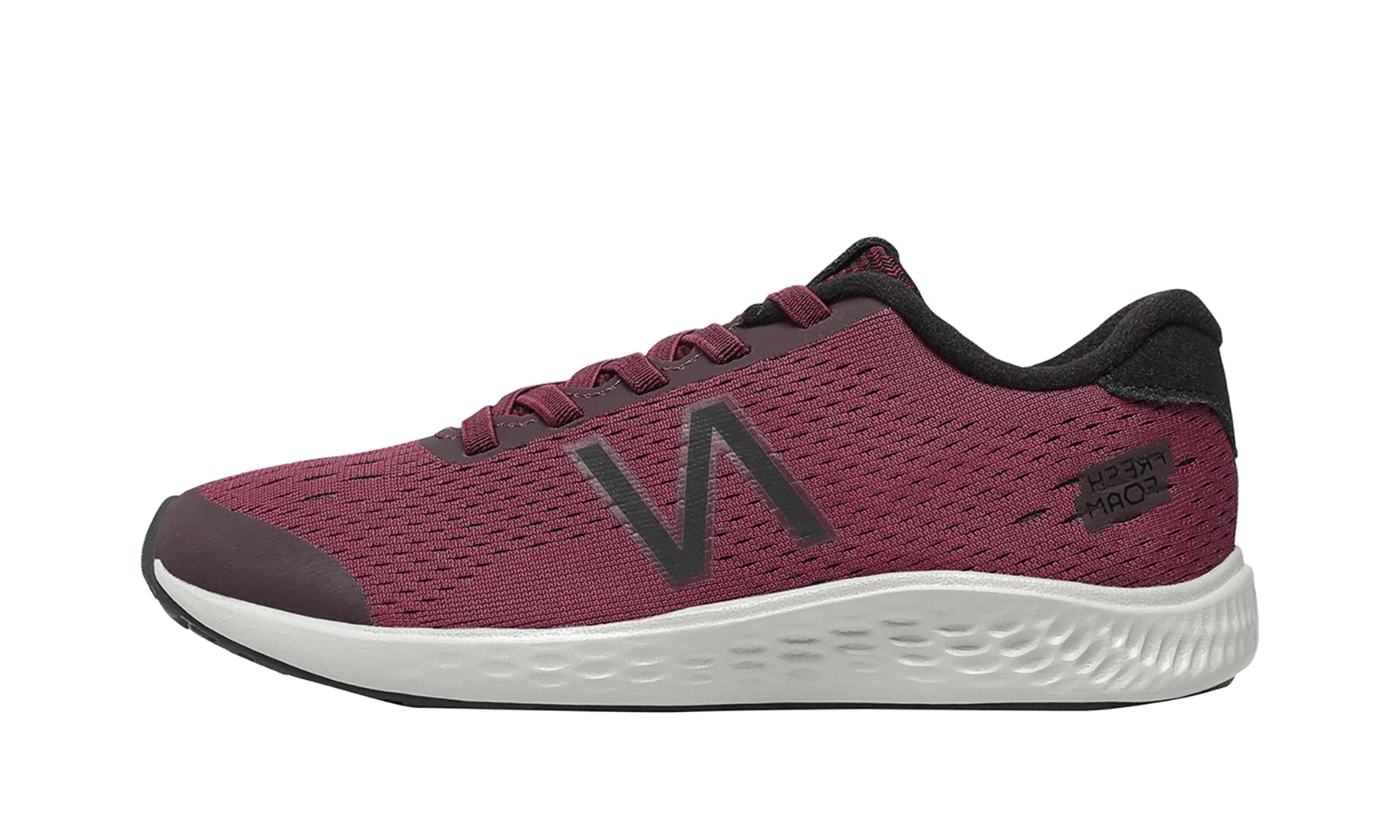 Fresh Foam Arishi NXT Slip-On GS "Burgundy'" KVARNNBY
