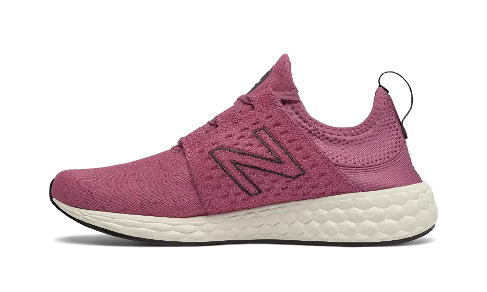 Fresh Foam Cruz WMNS "Pink" WCRUZHM