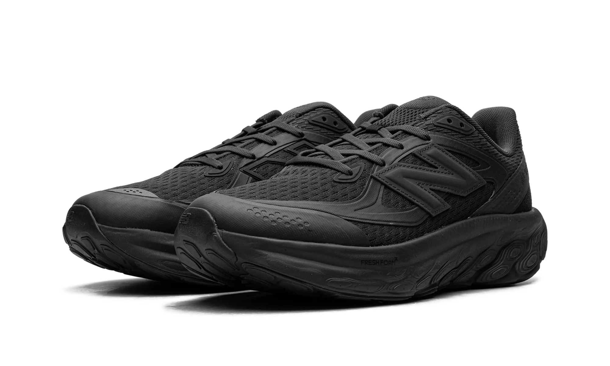Fresh Foam Trainer "Black Cement" UTRNWD - Image 2