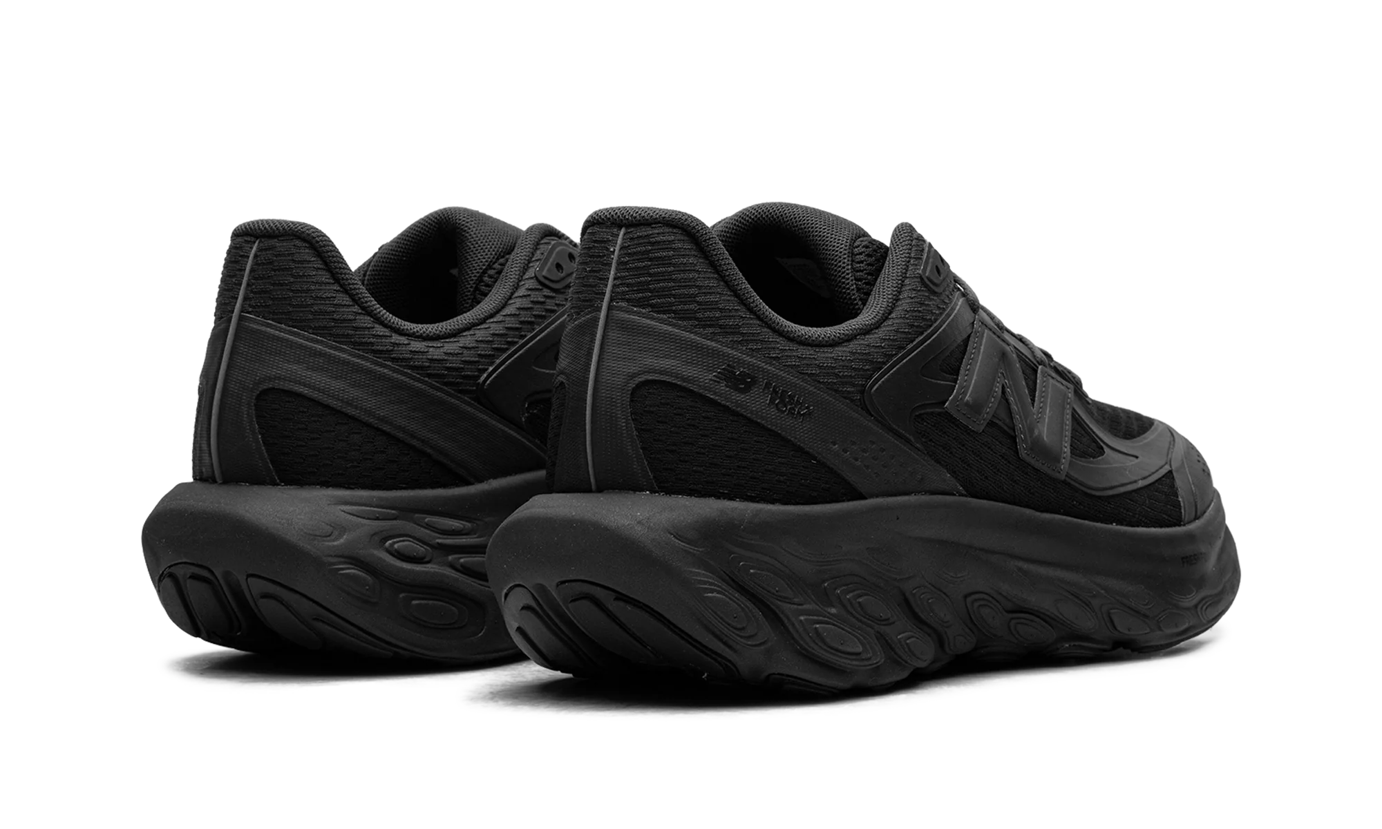 Fresh Foam Trainer "Black Cement" UTRNWD - Image 3