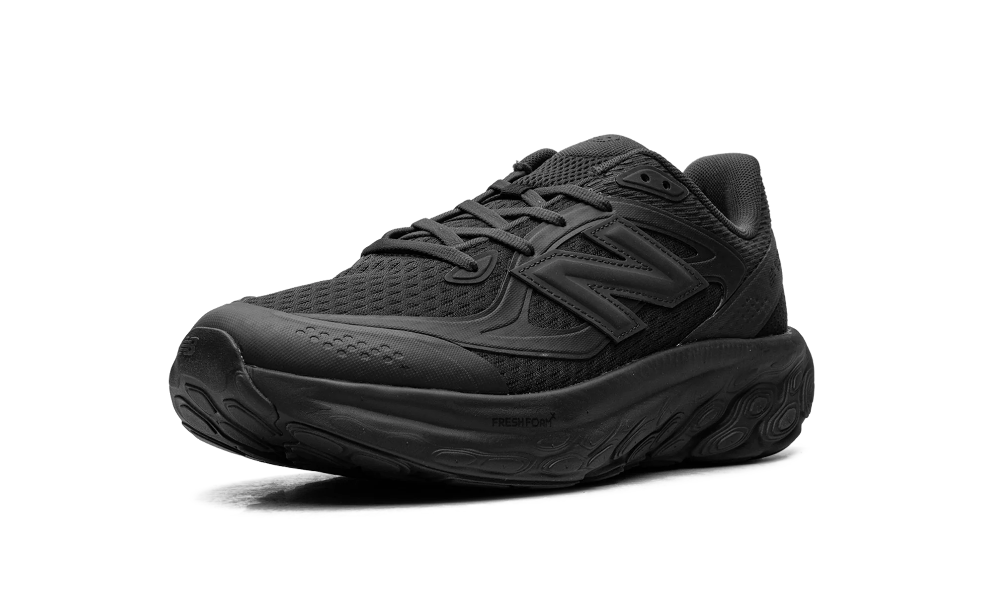 Fresh Foam Trainer "Black Cement" UTRNWD - Image 4