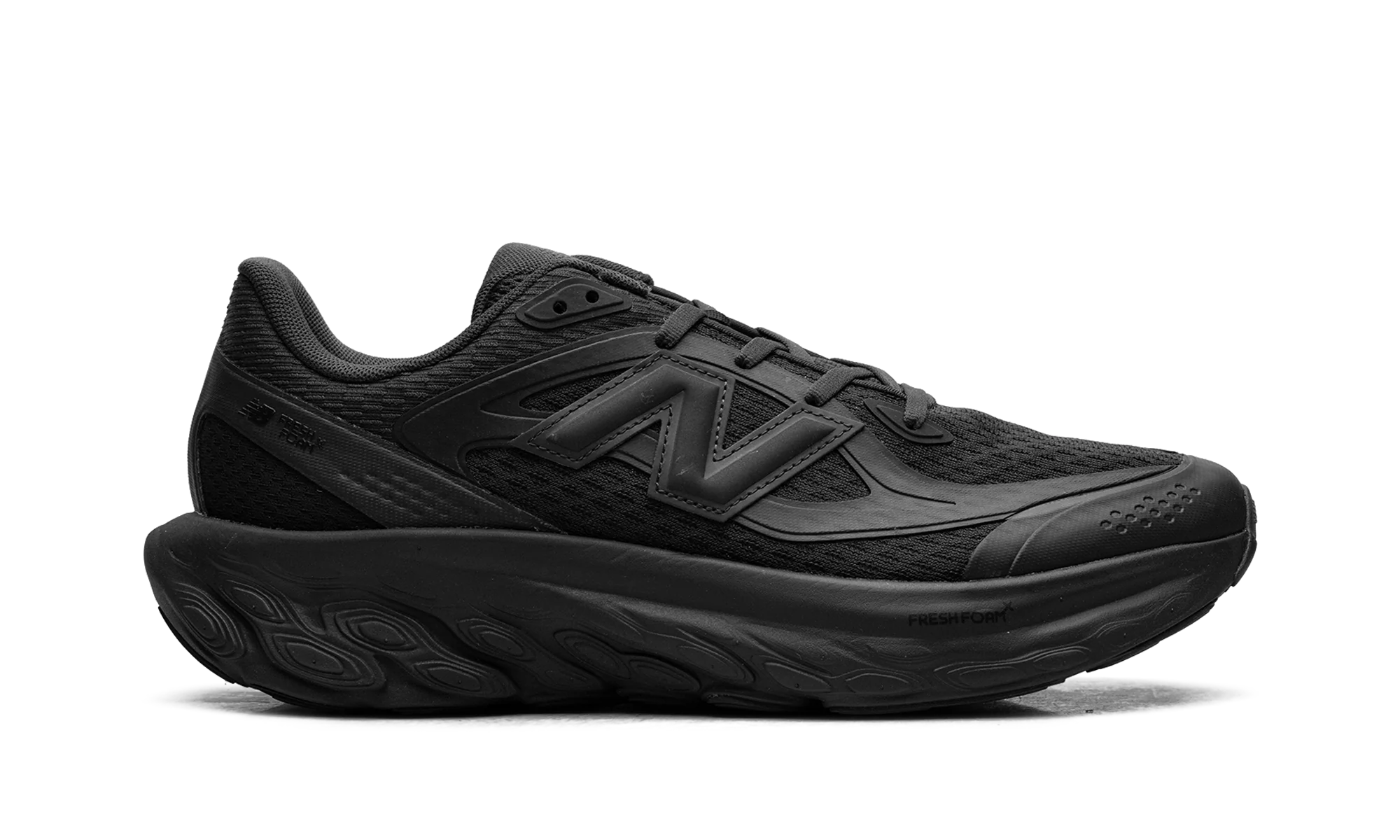 Fresh Foam Trainer "Black Cement" UTRNWD - Image 6
