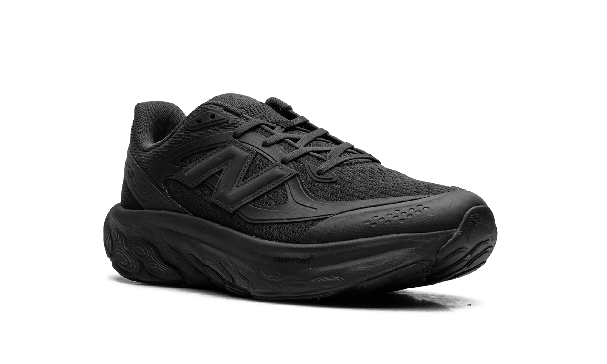 Fresh Foam Trainer "Black Cement" UTRNWD - Image 7