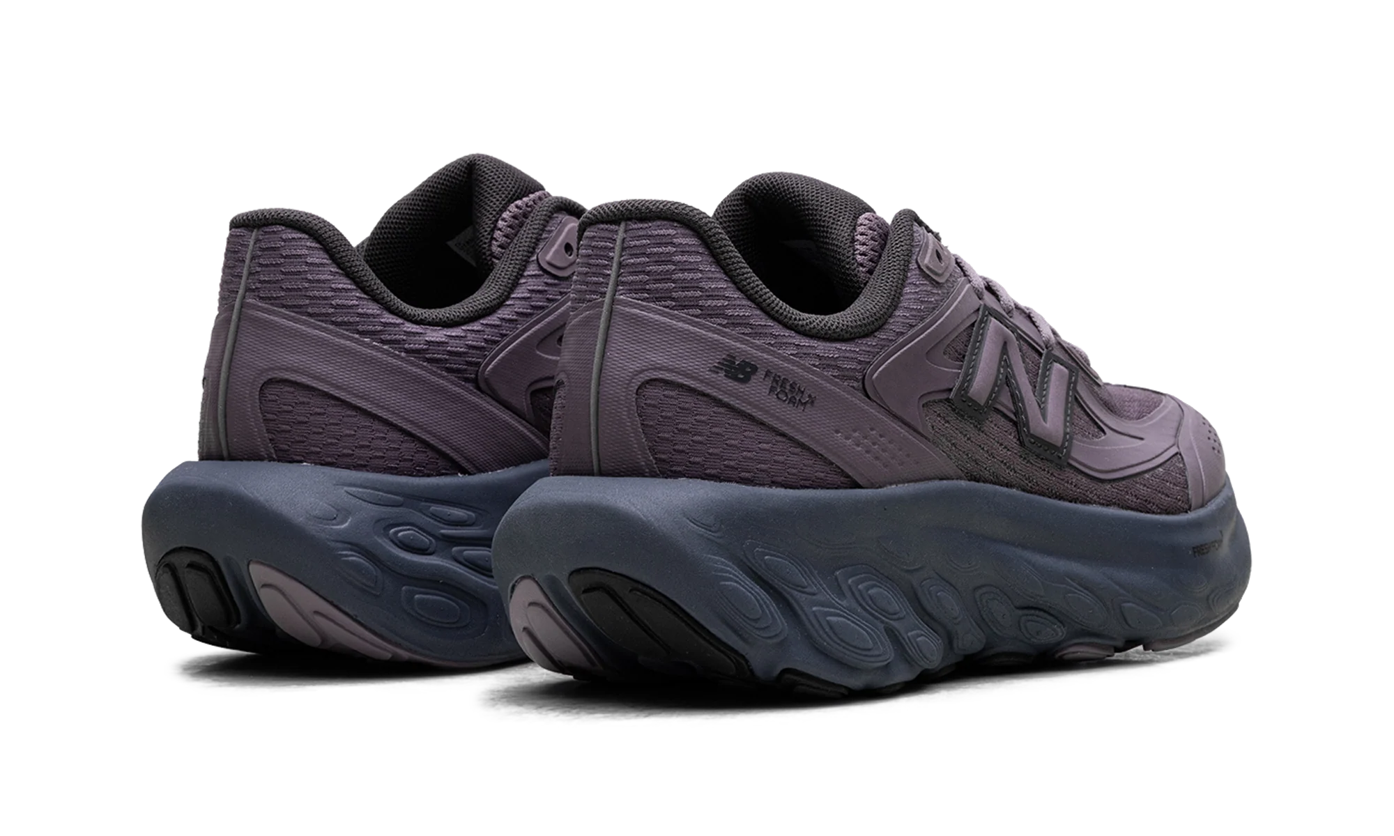 Fresh Foam Trainer "Dark Ice Wine" UTRNWB - Image 3