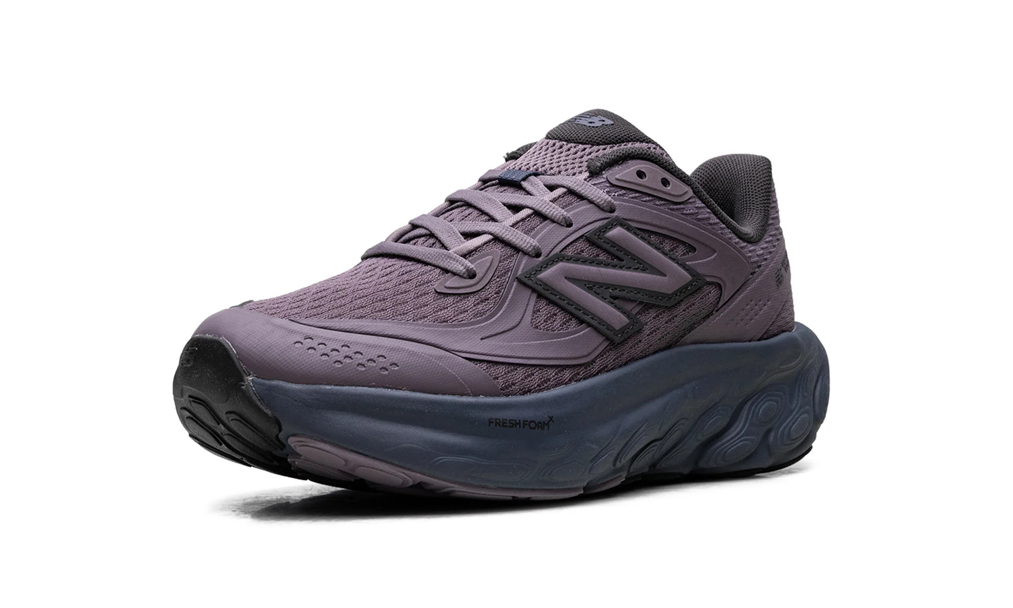Fresh Foam Trainer "Dark Ice Wine" UTRNWB - Image 4