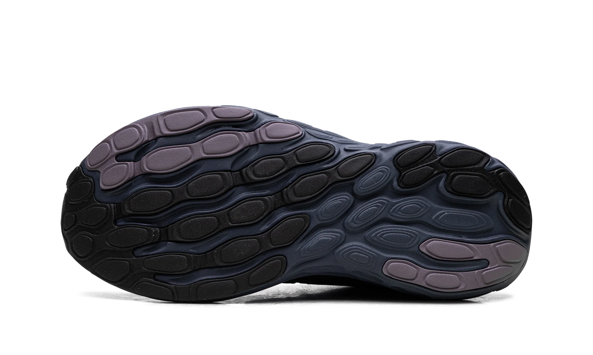 Fresh Foam Trainer "Dark Ice Wine" UTRNWB - Image 5