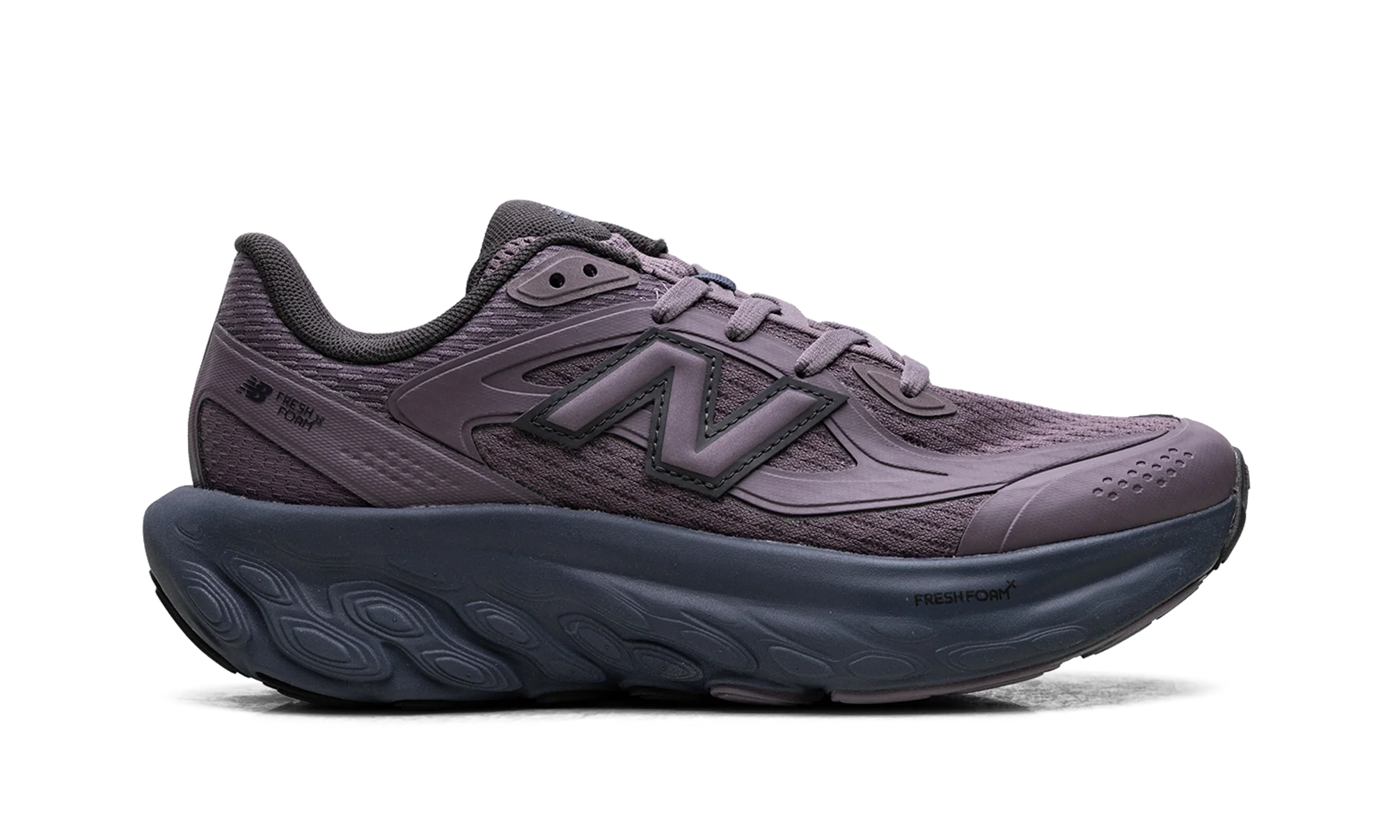 Fresh Foam Trainer "Dark Ice Wine" UTRNWB - Image 6