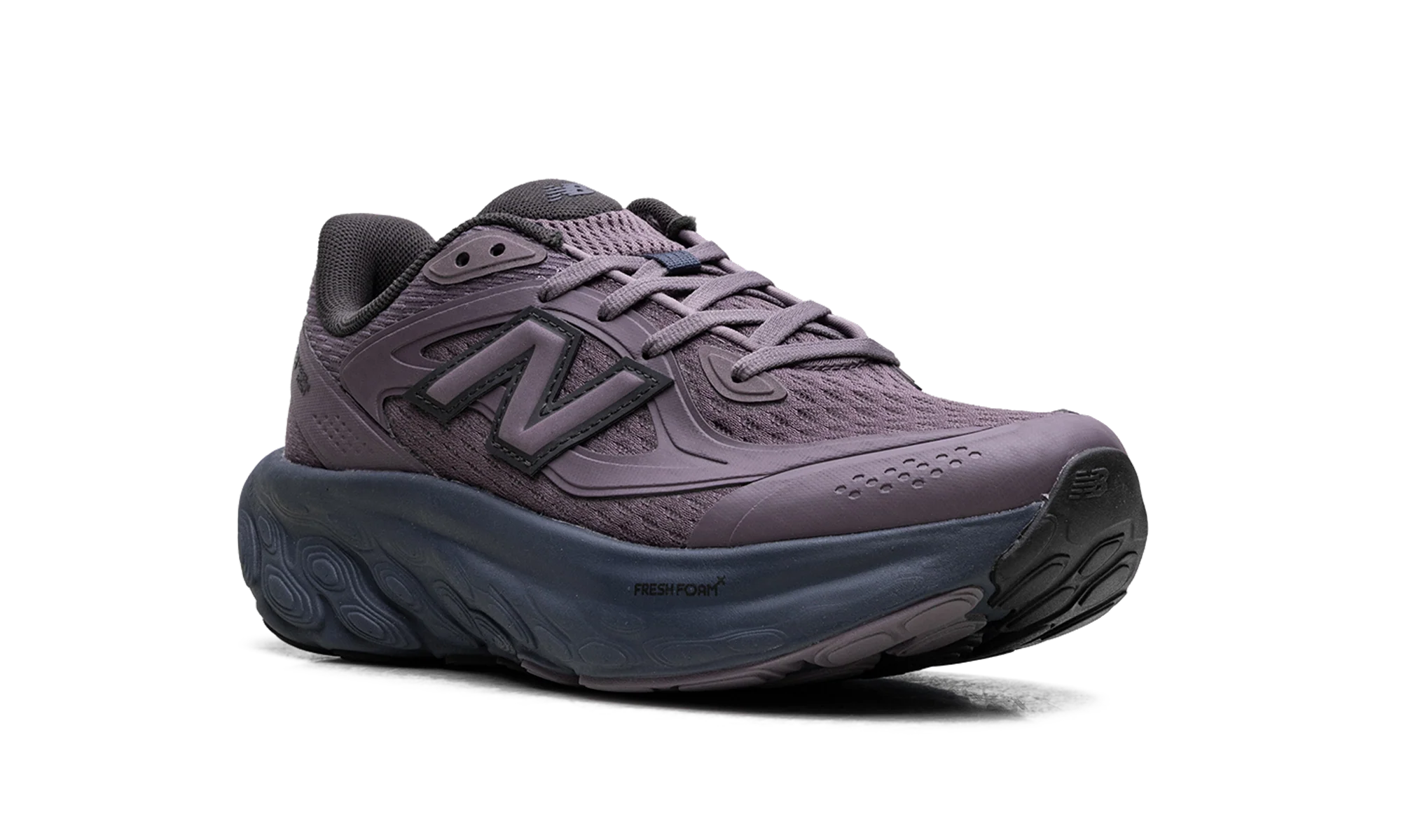 Fresh Foam Trainer "Dark Ice Wine" UTRNWB - Image 7