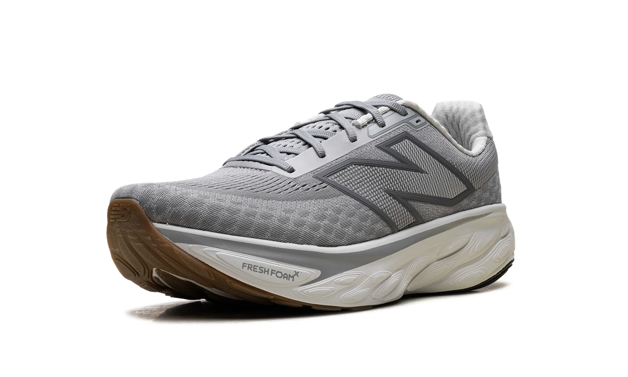 Fresh Foam X 1080 v14 "Grey" M108014G - Image 4