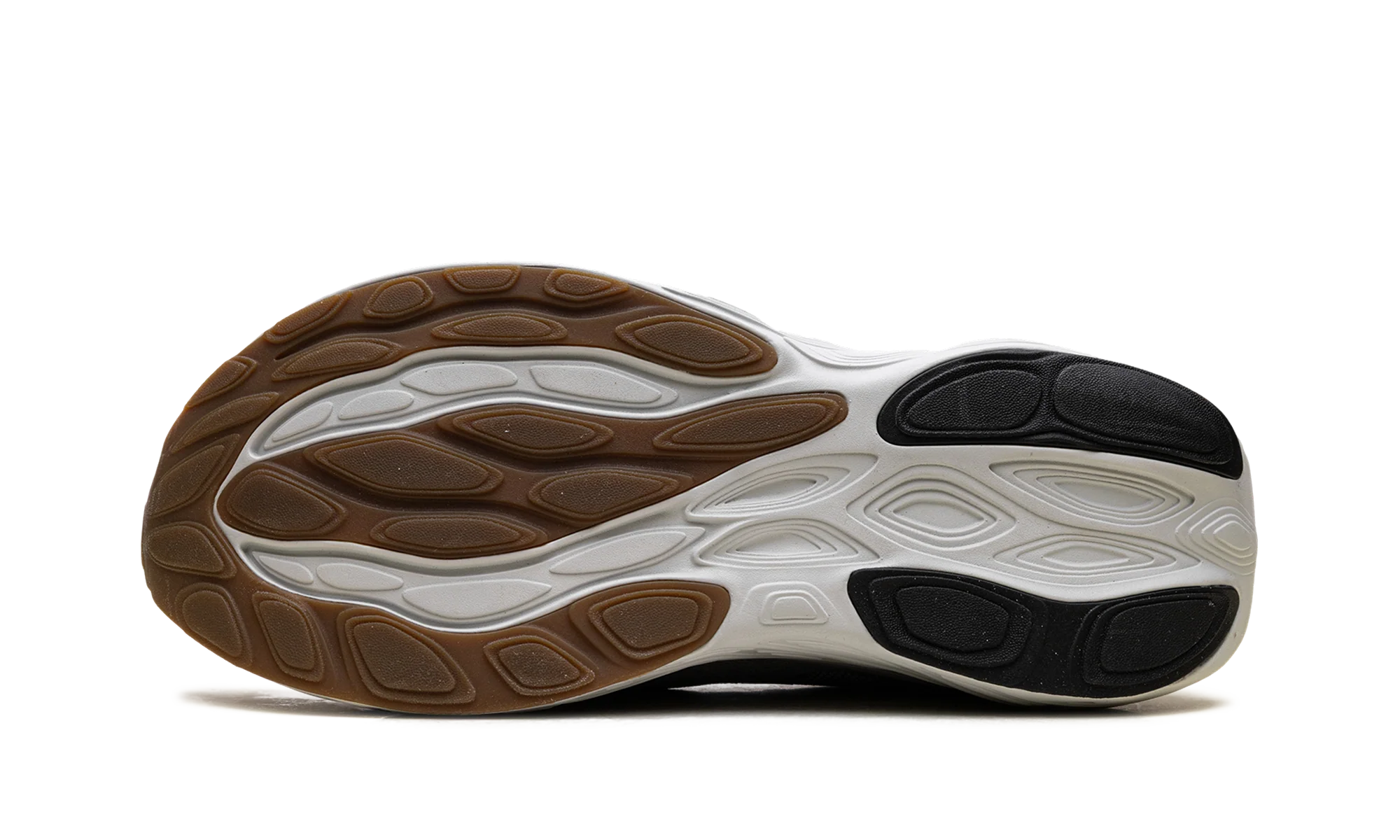 Fresh Foam X 1080 v14 "Grey" M108014G - Image 5