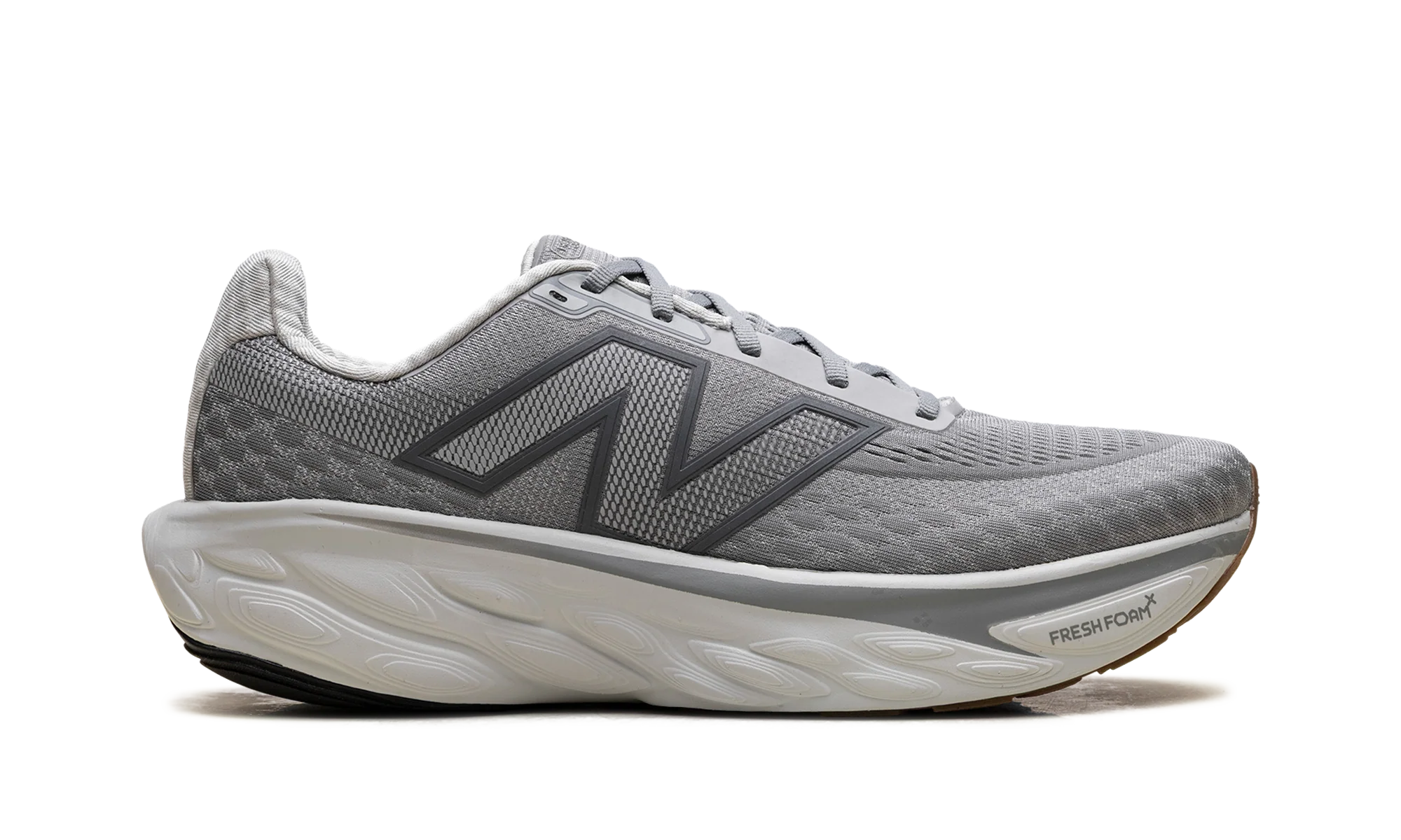 Fresh Foam X 1080 v14 "Grey" M108014G - Image 6