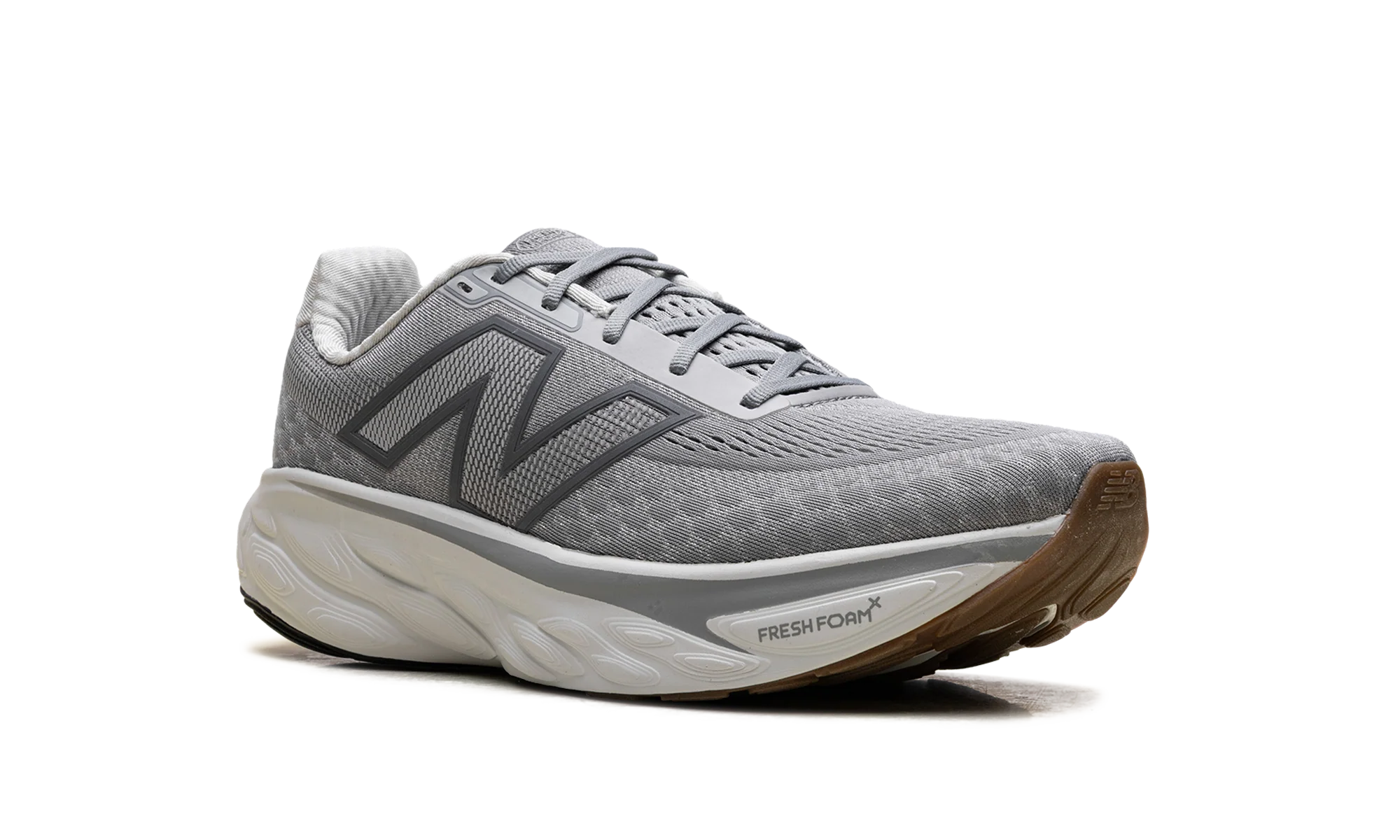 Fresh Foam X 1080 v14 "Grey" M108014G - Image 7