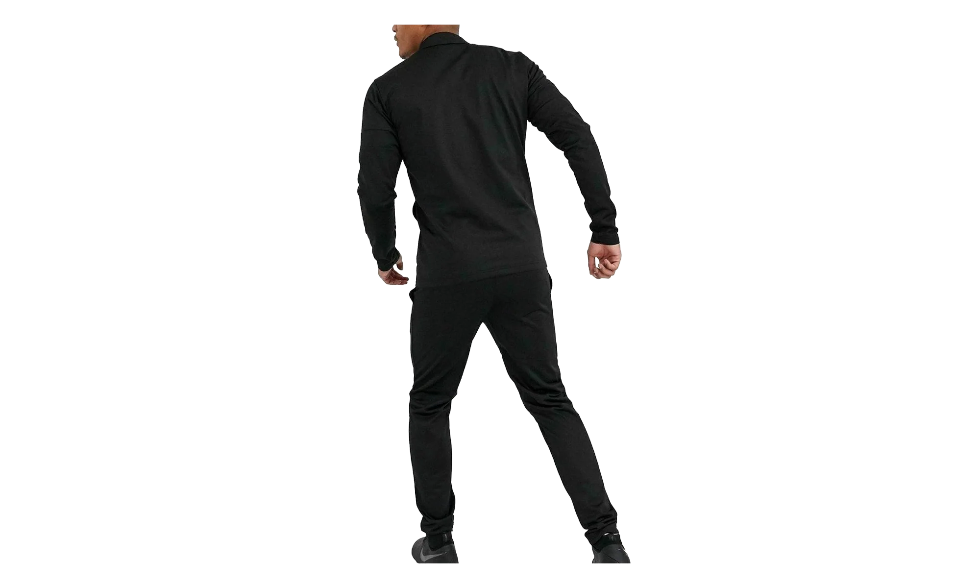 FtblPLAY Tracksuit "Puma Black" 656471 26 - Image 2