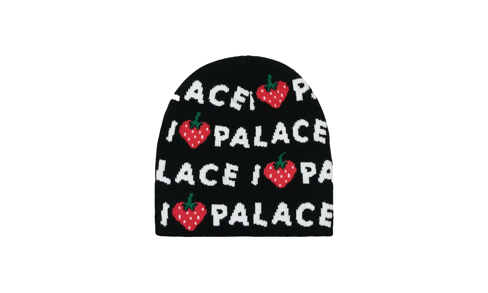 Fukuoka Beanie "Black" p0076 - Image 2